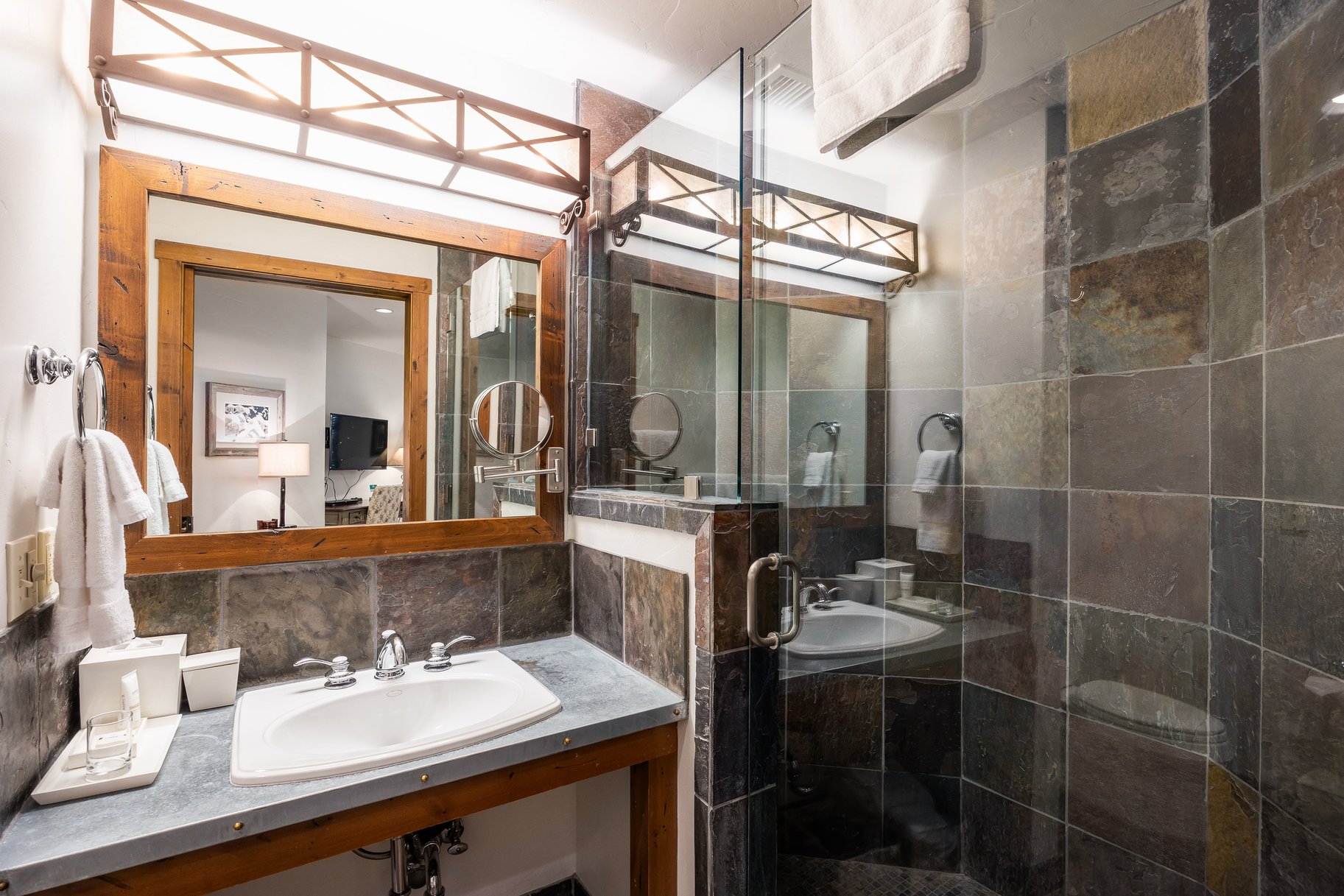  High-touch, 3Bd/4Ba Condotel In Deer Valley Resort
