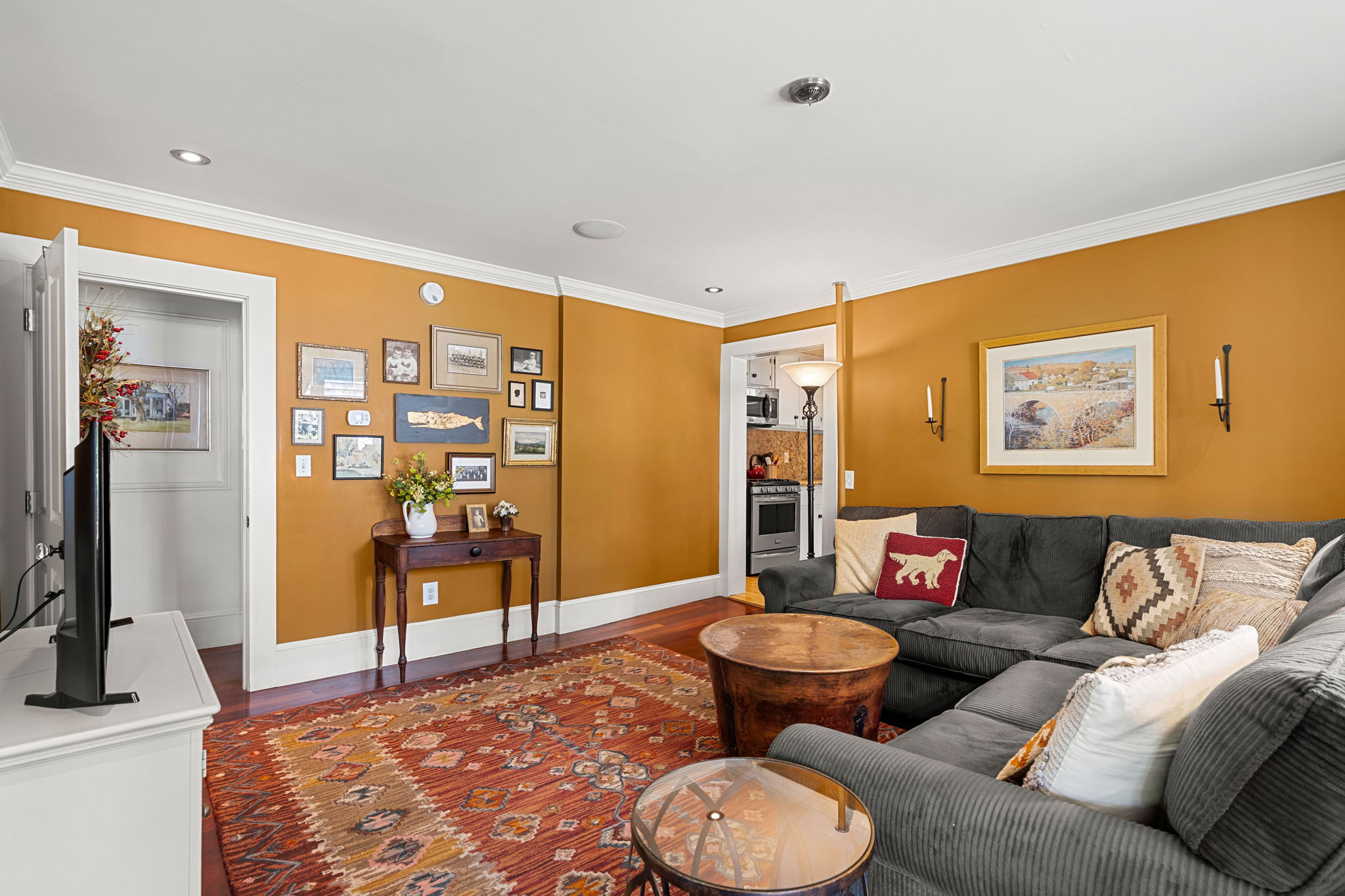  168 State St, Newburyport, MA, 01950 - 物件實景