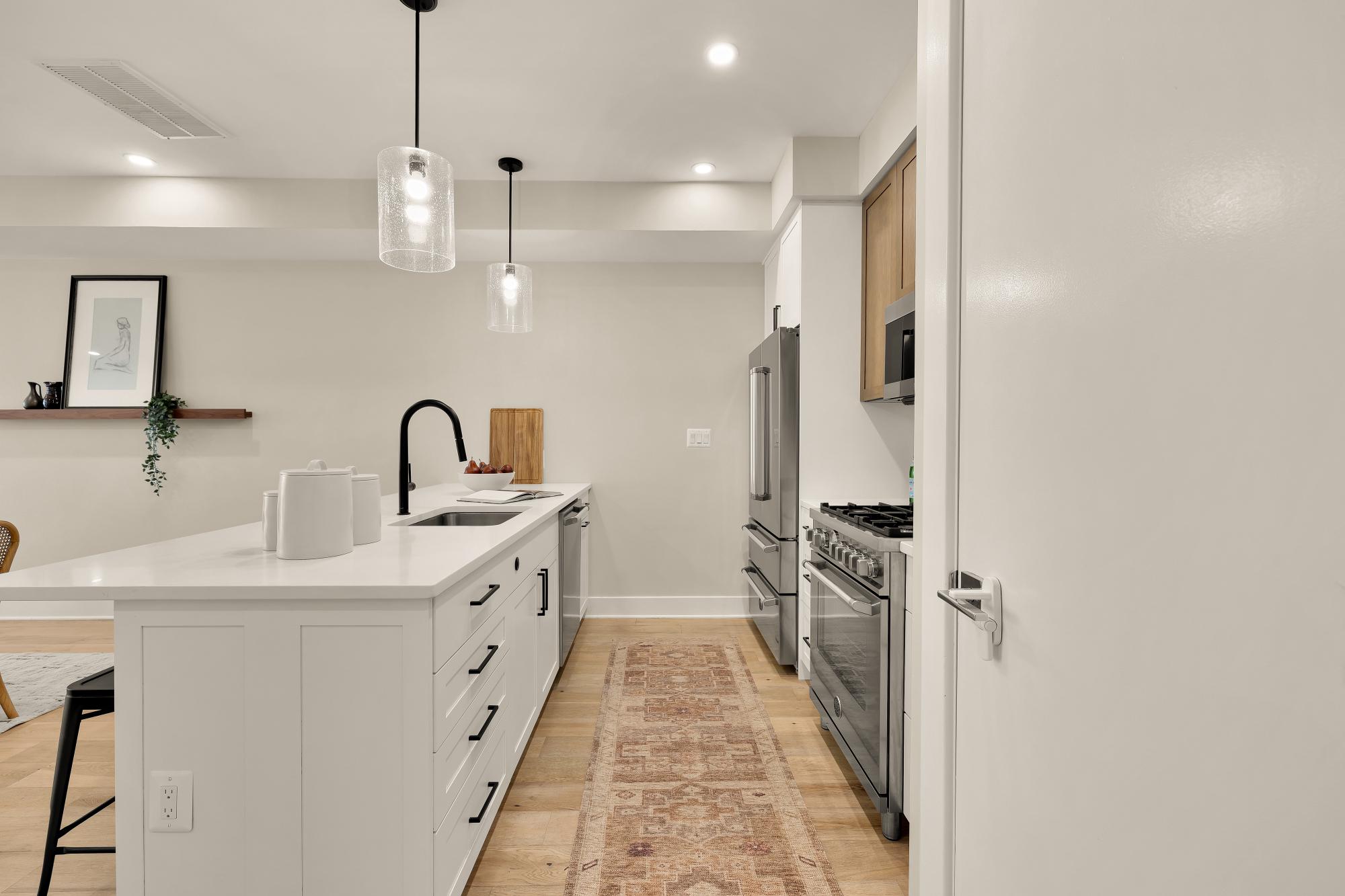  3532 1/2 13th Street NW, Washington, DC, 20010 - 物件實景