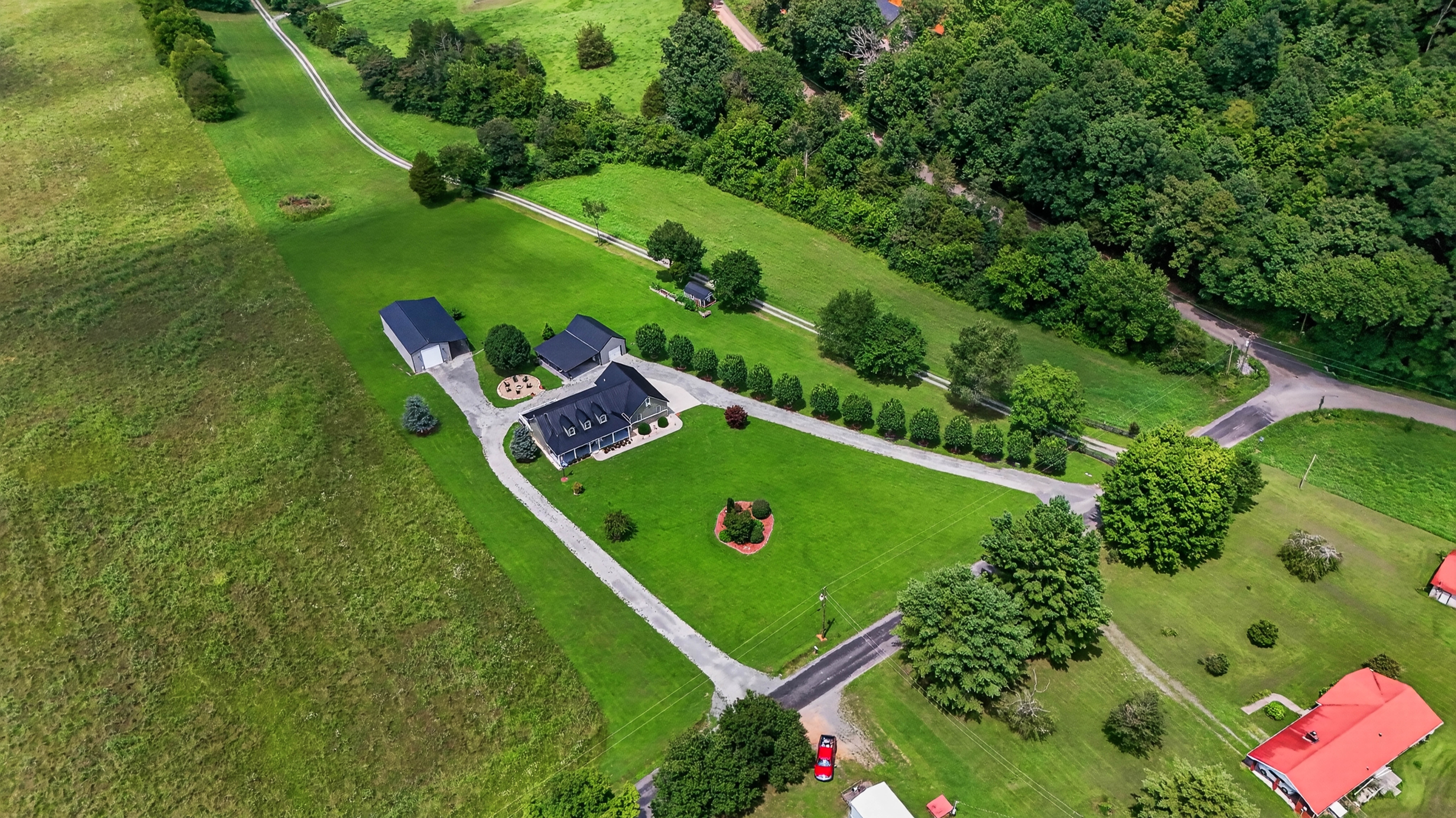  112 County Road 340, Sweetwater, TN 37874 - 物件實景