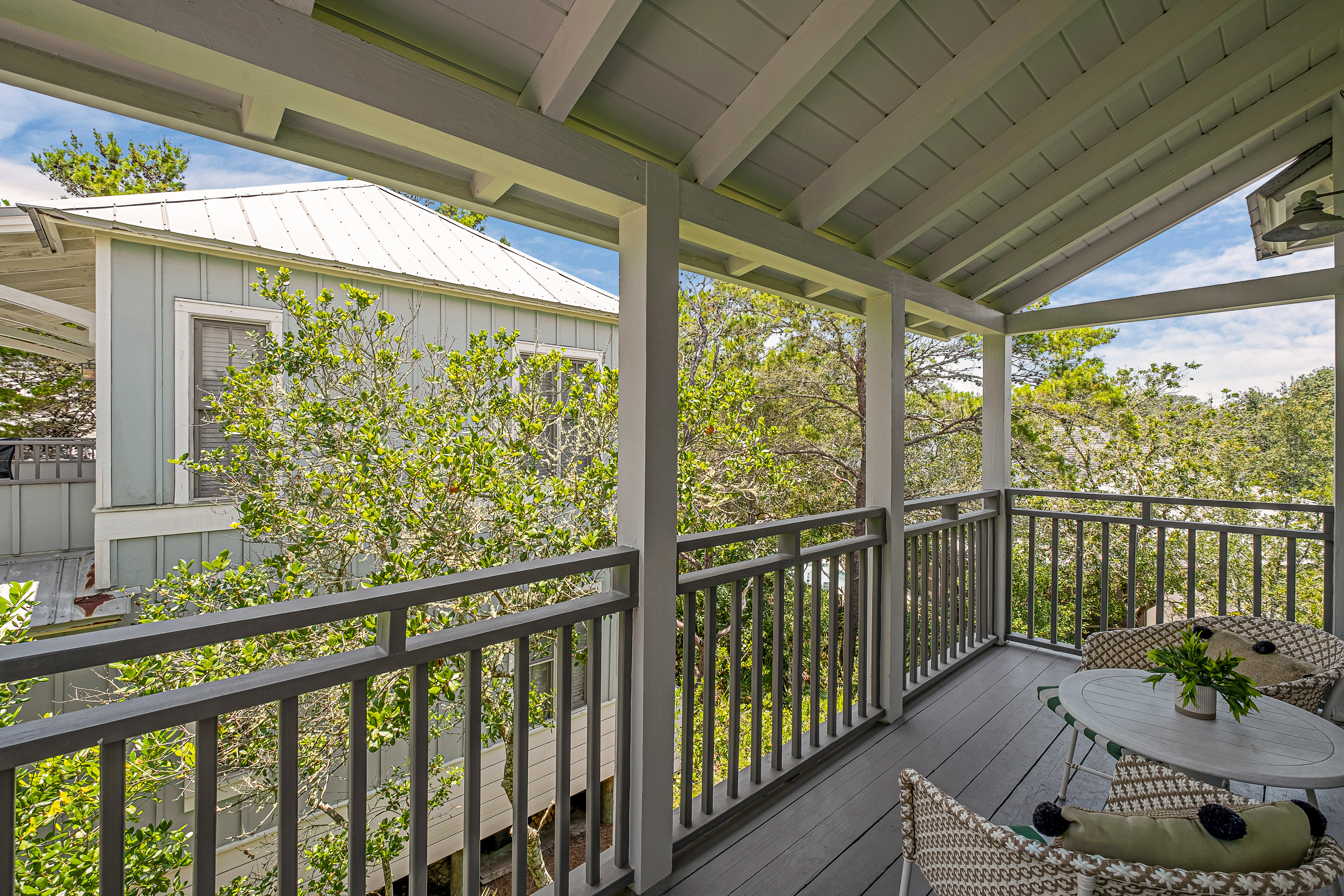  Renovated Cottage With Deeded Beach Access Near 30A - 物件實景