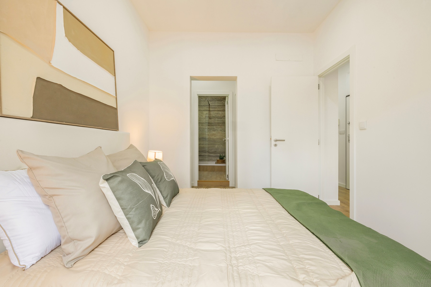  Flat, 3 bedrooms, for Sale - 物件實景