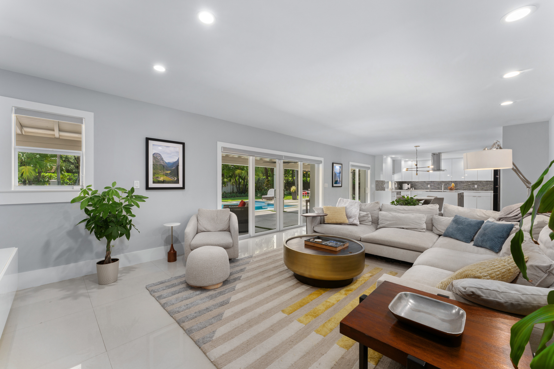  11721 Jacaranda Pl, Coral Gables, FL, 33156 - 物件實景