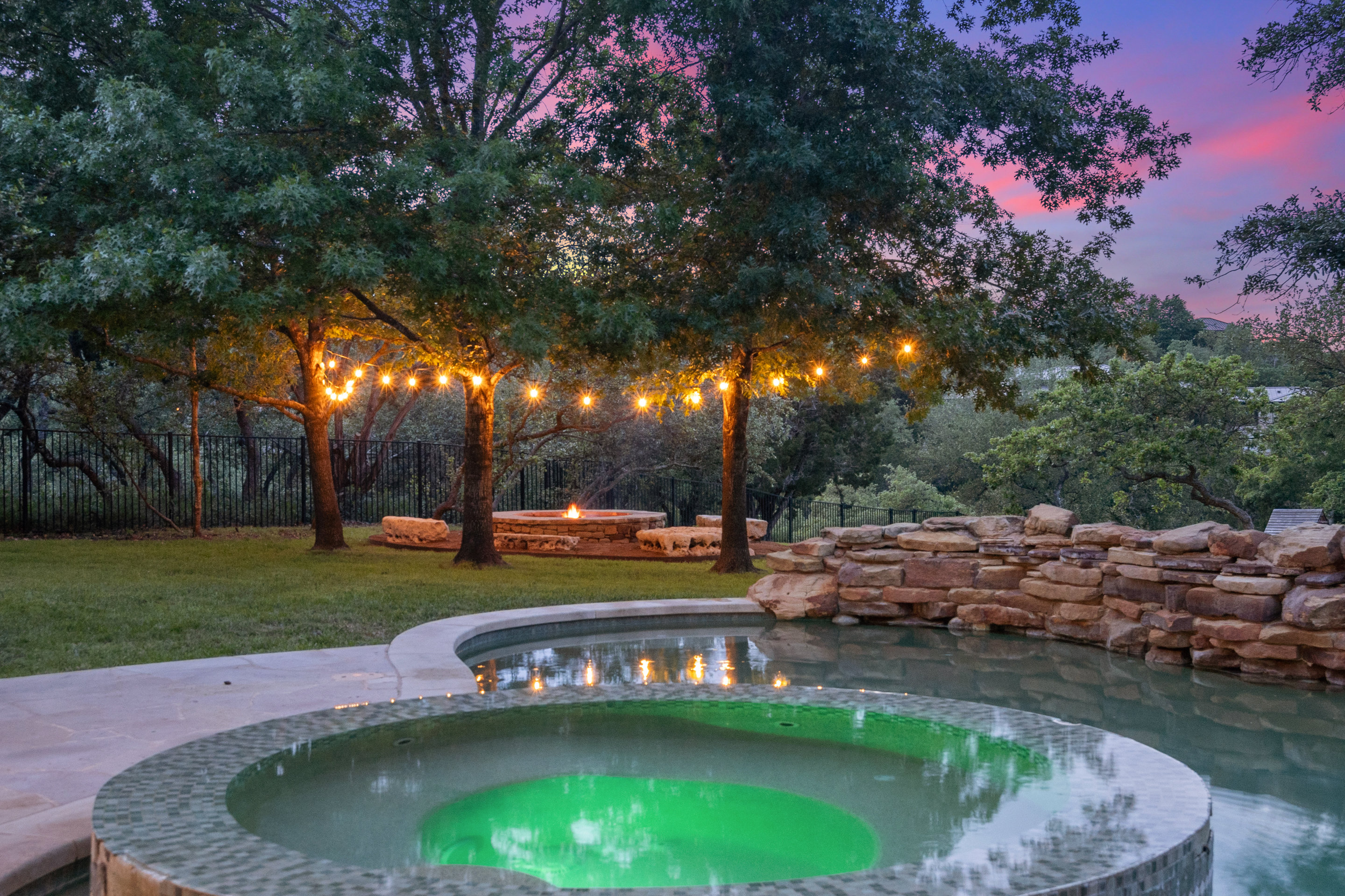  Wonderful Home in Spanish Oaks - 物件實景