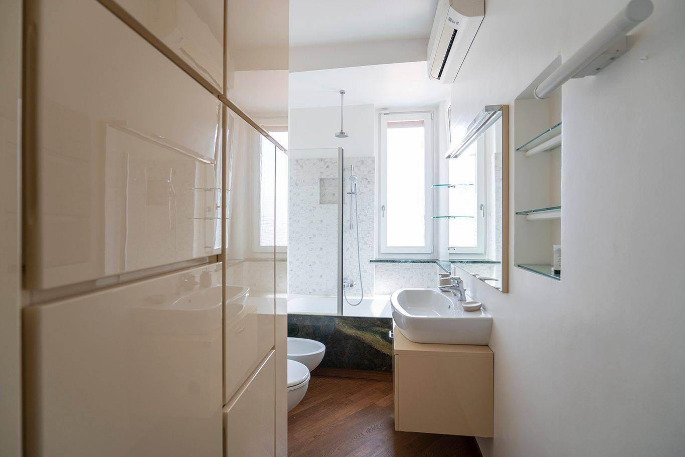 Via Cappuccio, Milano, Milano, 20100, IT, 1 Bedroom Bedrooms, ,1 BathroomBathrooms,Residential,For Sale,Via Cappuccio,1526254