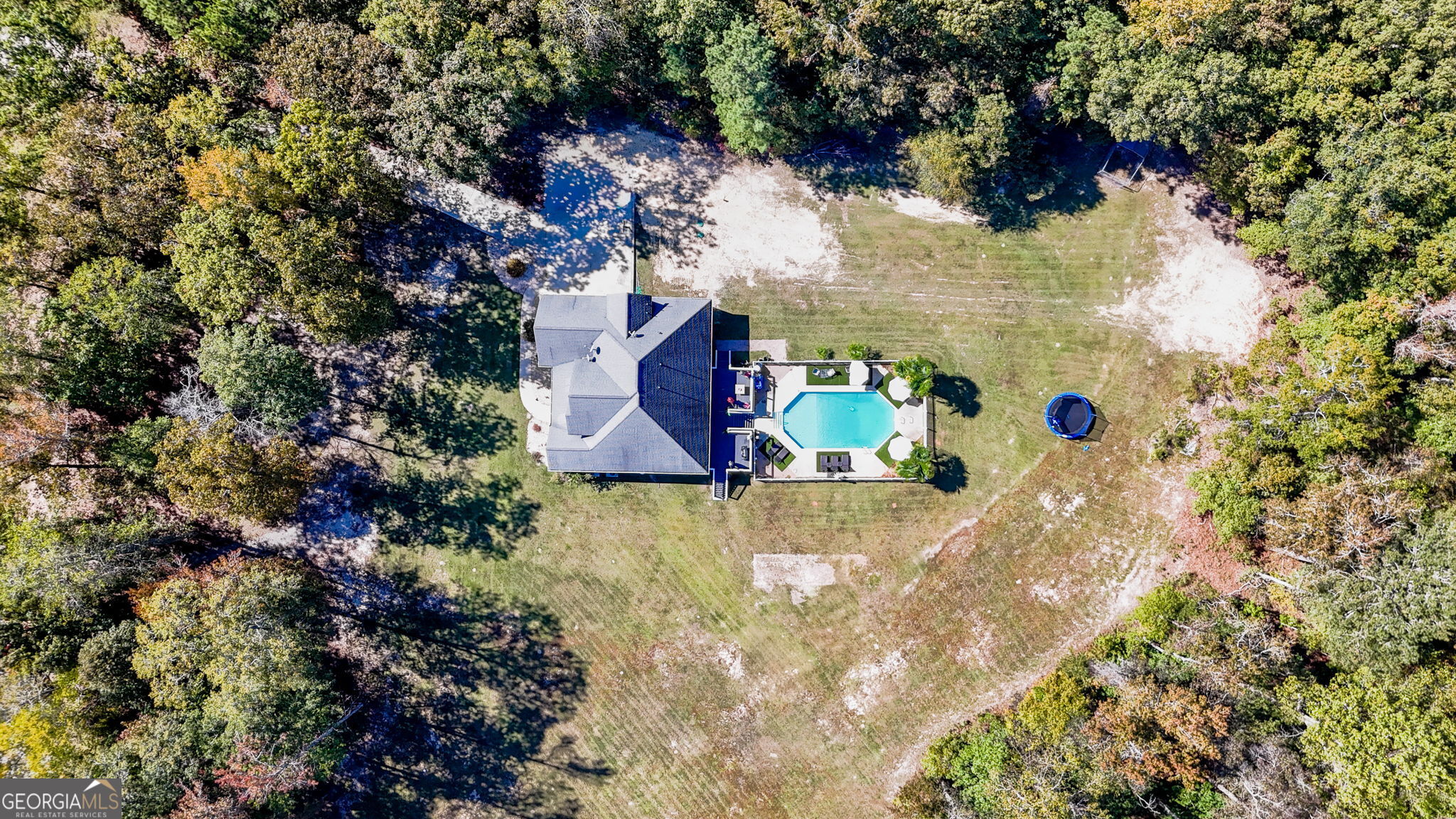 Meansville, Georgia, 30256, United States, 5 Bedrooms Bedrooms, ,4 BathroomsBathrooms,Residential,For Sale,2002650