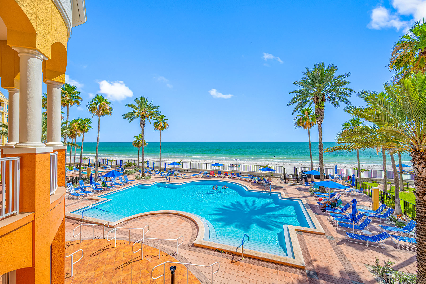  TIDES BEACH CLUB CONDO - 物件實景