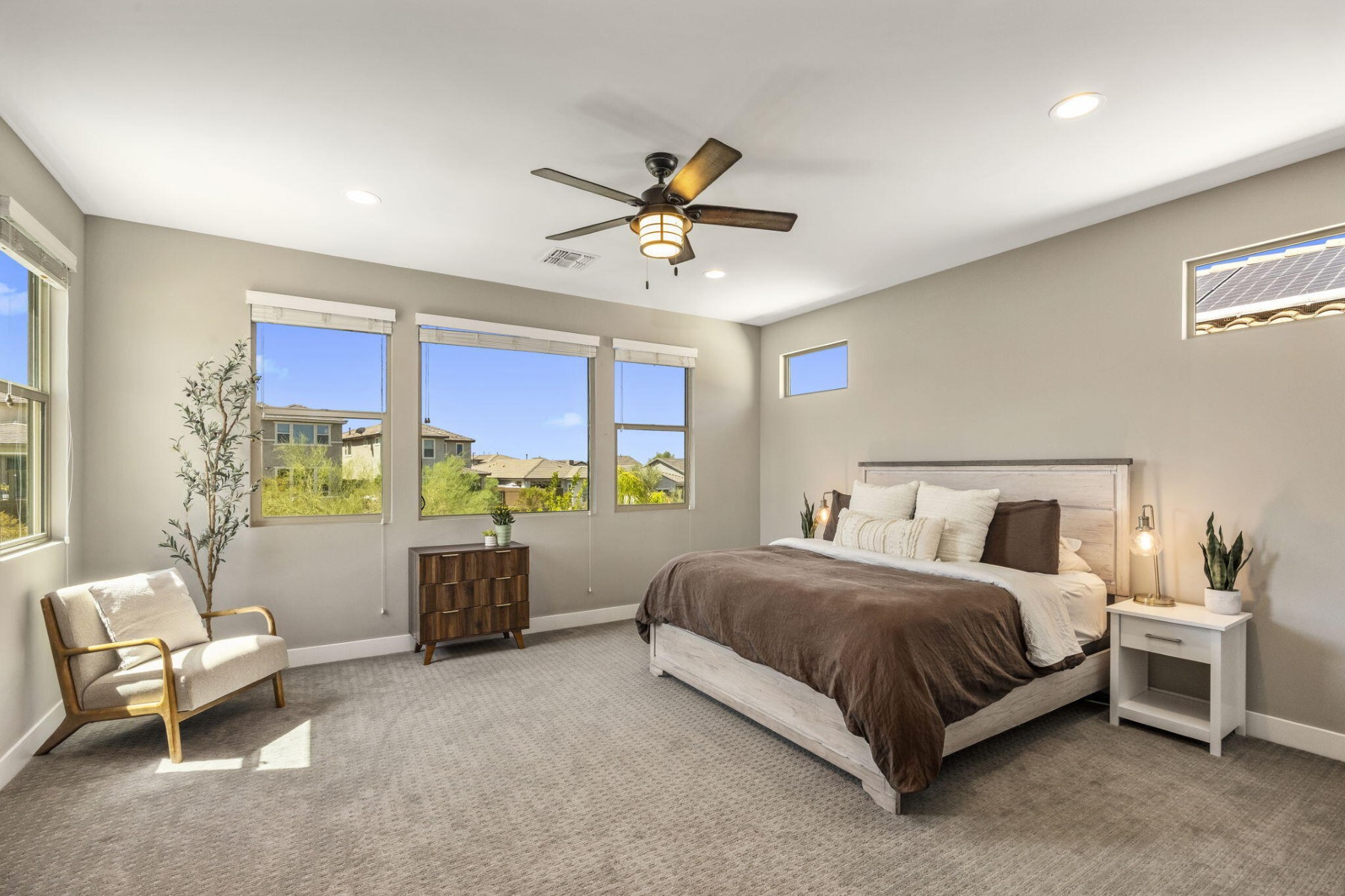  2323 W Duane Lane¦Phoenix, AZ - 物件實景