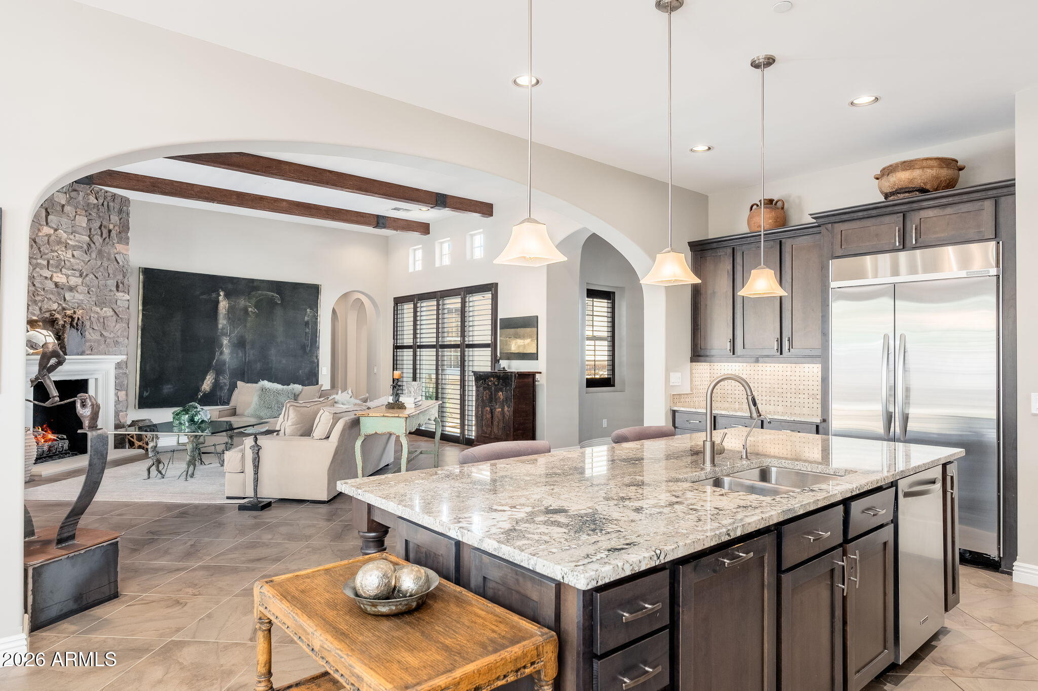  27720 N 110th Pl  Scottsdale, AZ - 物件實景