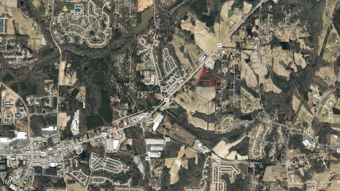 Fuquay Varina, North Carolina, 27526, United States, ,Residential,For Sale,1980212