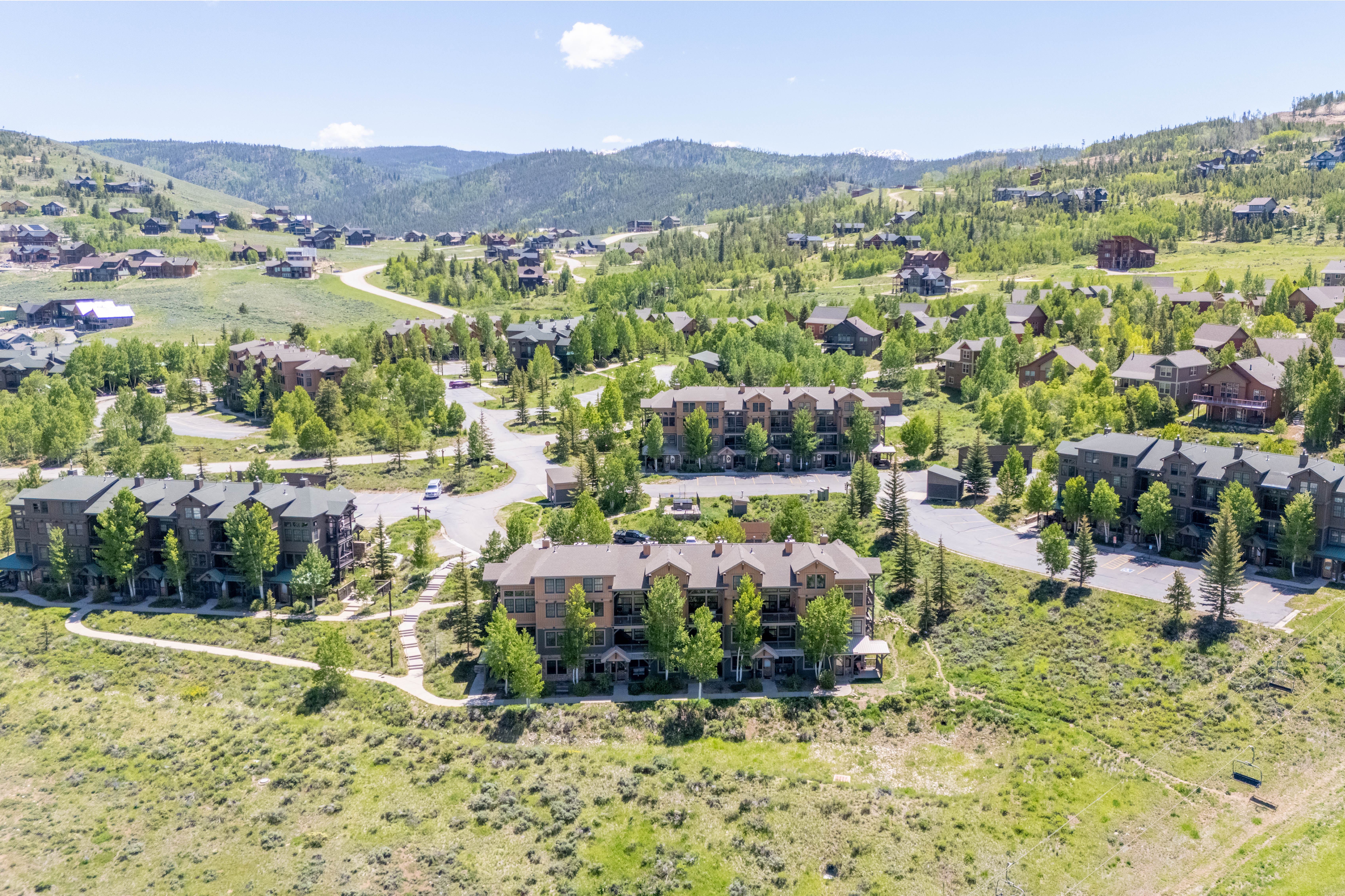  7201 Northstar, Granby, CO, 80446 - 物件實景