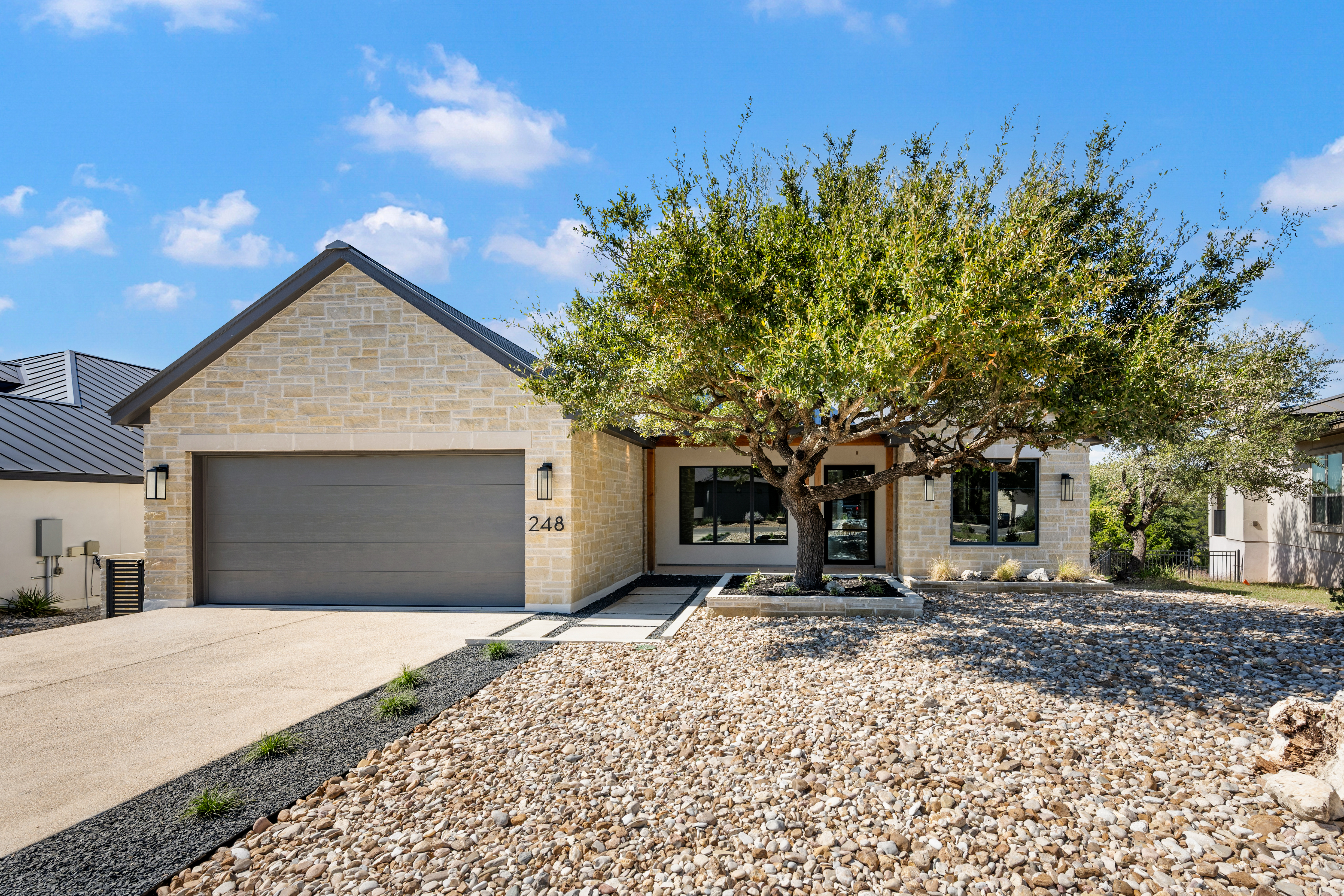  Contemporary Hill Country Living at Tapatio Springs - 物件實景
