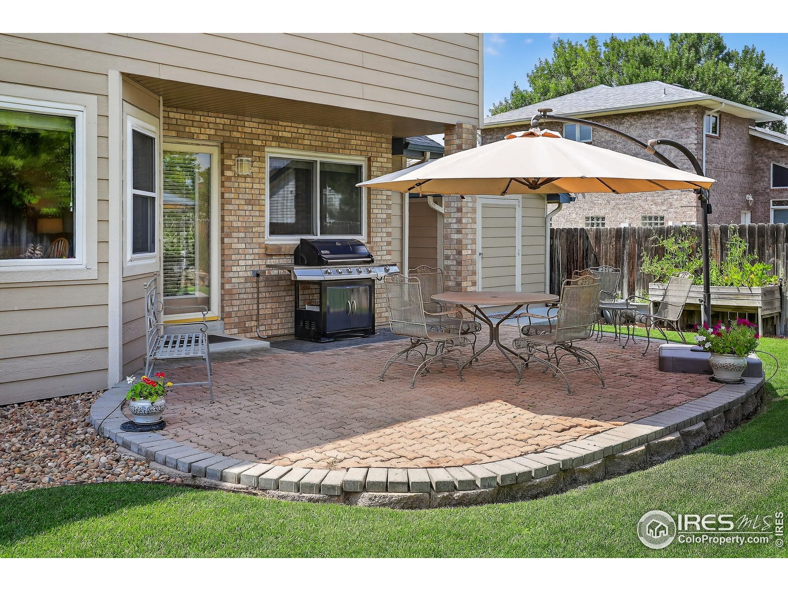 Brighton, Colorado, 80601, United States, 3 Bedrooms Bedrooms, ,4 BathroomsBathrooms,Residential,For Sale,1942027