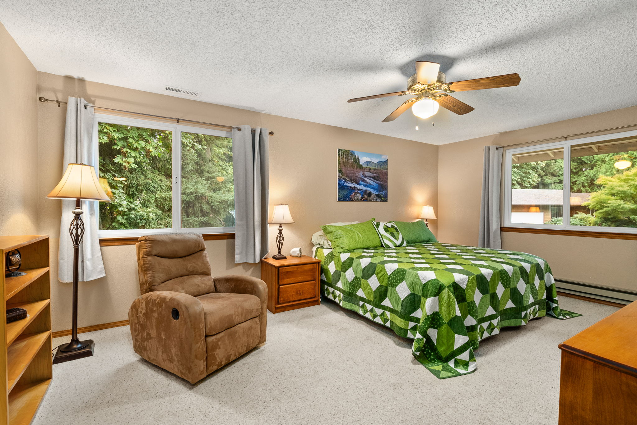  6607 Foster Drive SW - 物件實景