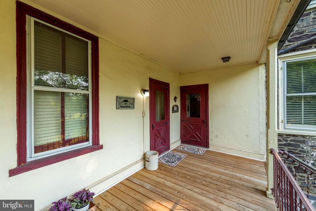 Harleysville, Pennsylvania, 19438, United States, 4 Bedrooms Bedrooms, ,3 BathroomsBathrooms,Residential,For Sale,1912462