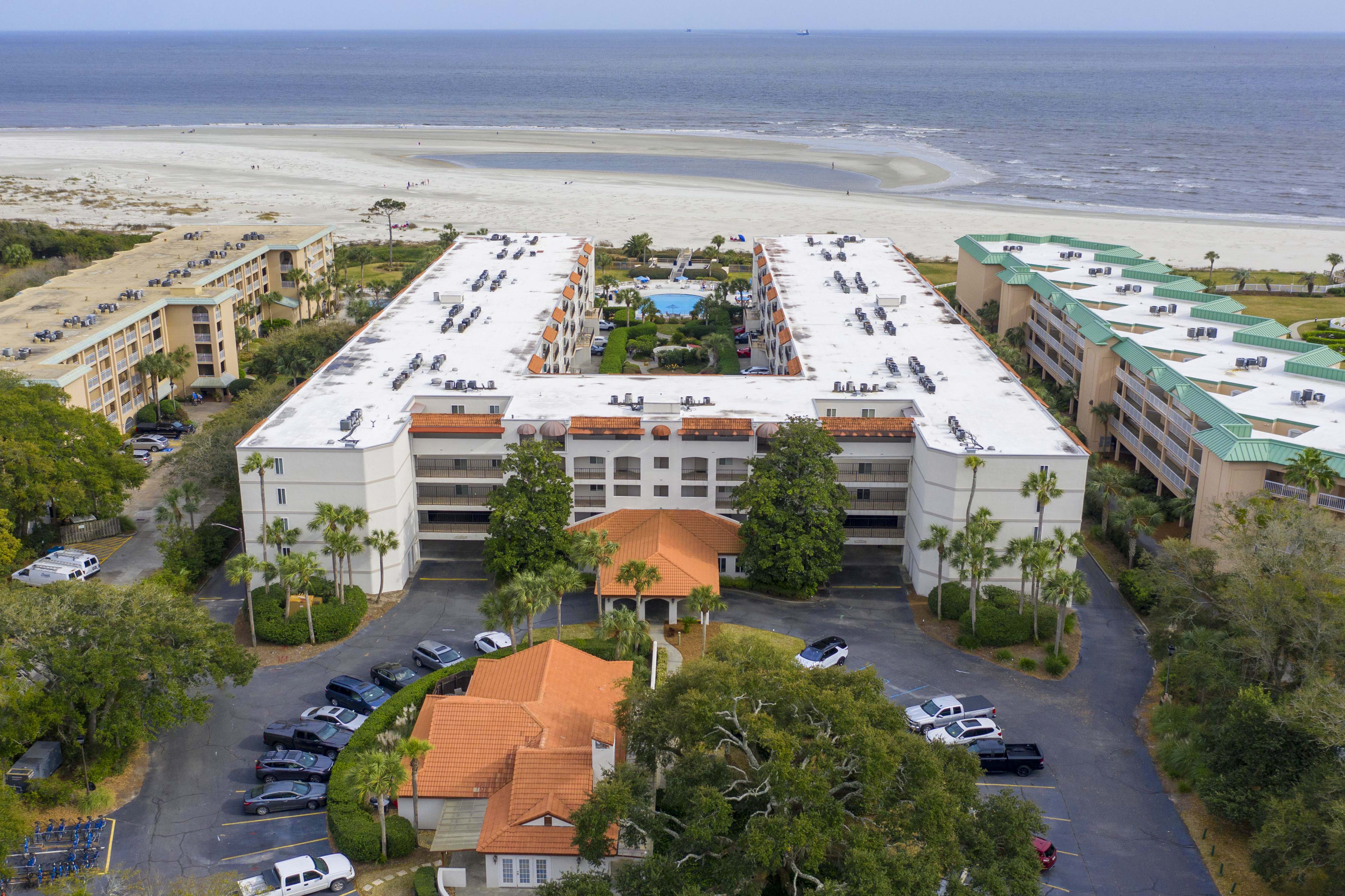  1440 Ocean Blvd #414 - 物件實景