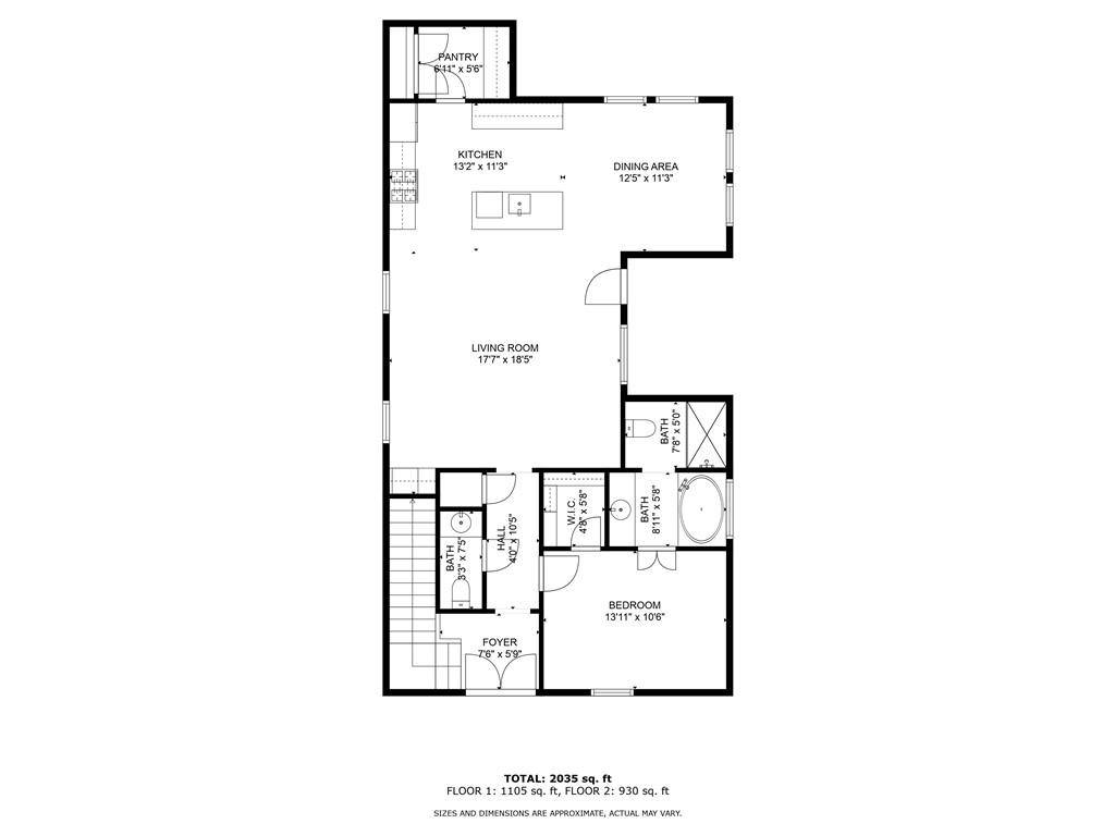 New Orleans, Louisiana, 70122, United States, 4 Bedrooms Bedrooms, ,4 BathroomsBathrooms,Residential,For Sale,1850074