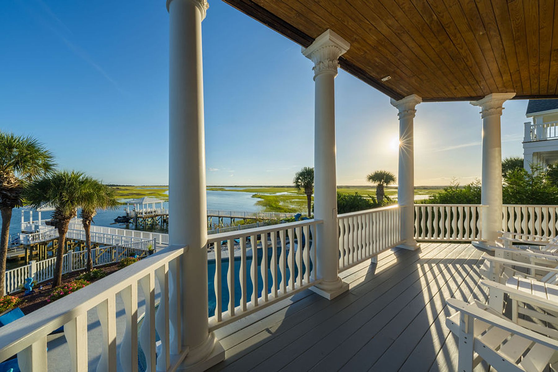  438 Oceana Way, Carolina Beach, NC 28428 - 物件實景