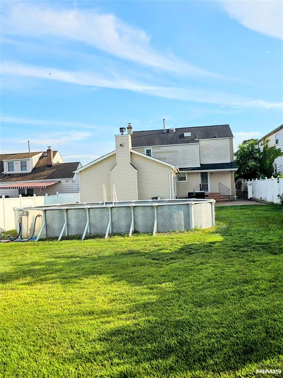 North Arlington, New Jersey, 07071, United States, 3 Bedrooms Bedrooms, ,2 BathroomsBathrooms,Residential,For Sale,1977876