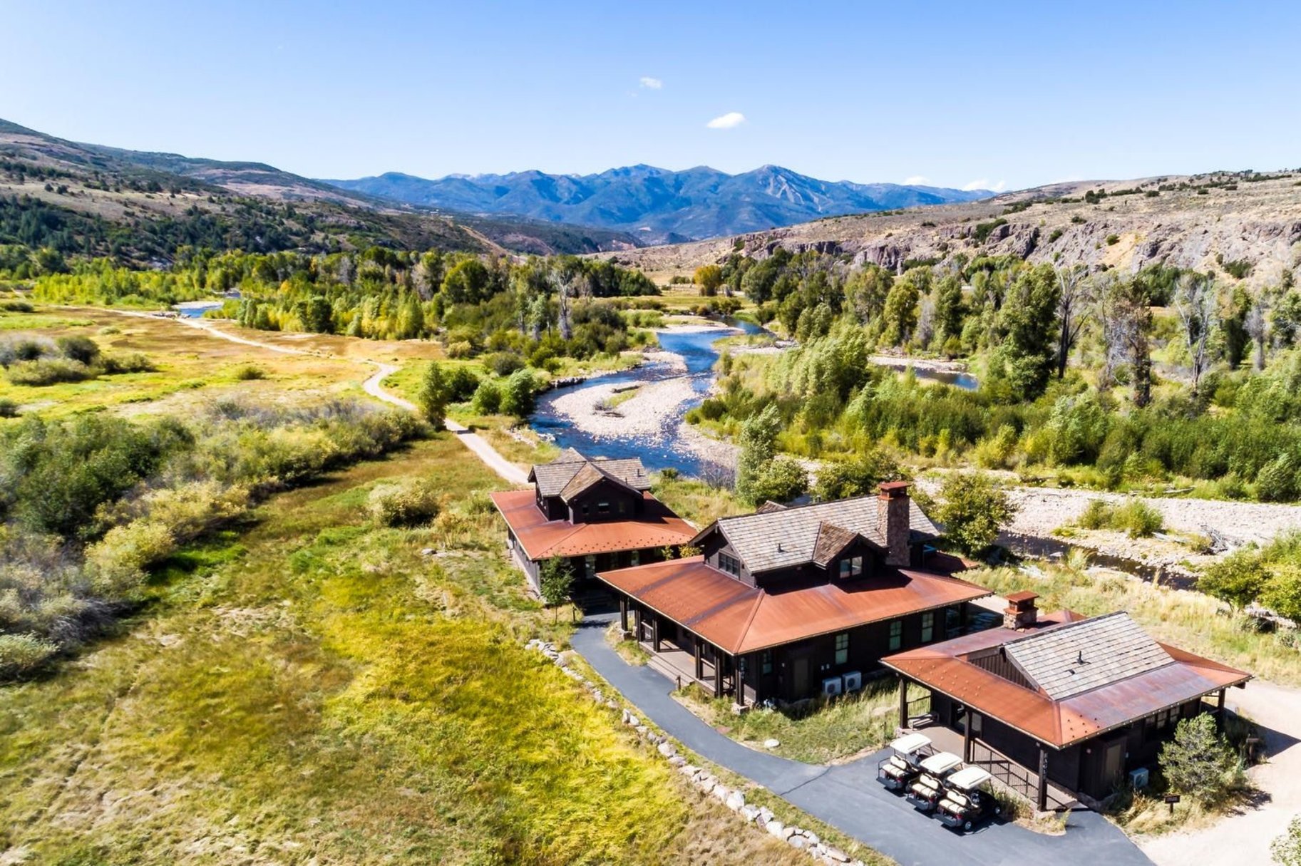  Sweeping Views on Almost 2 Acres at Victory Ranch - 物件實景