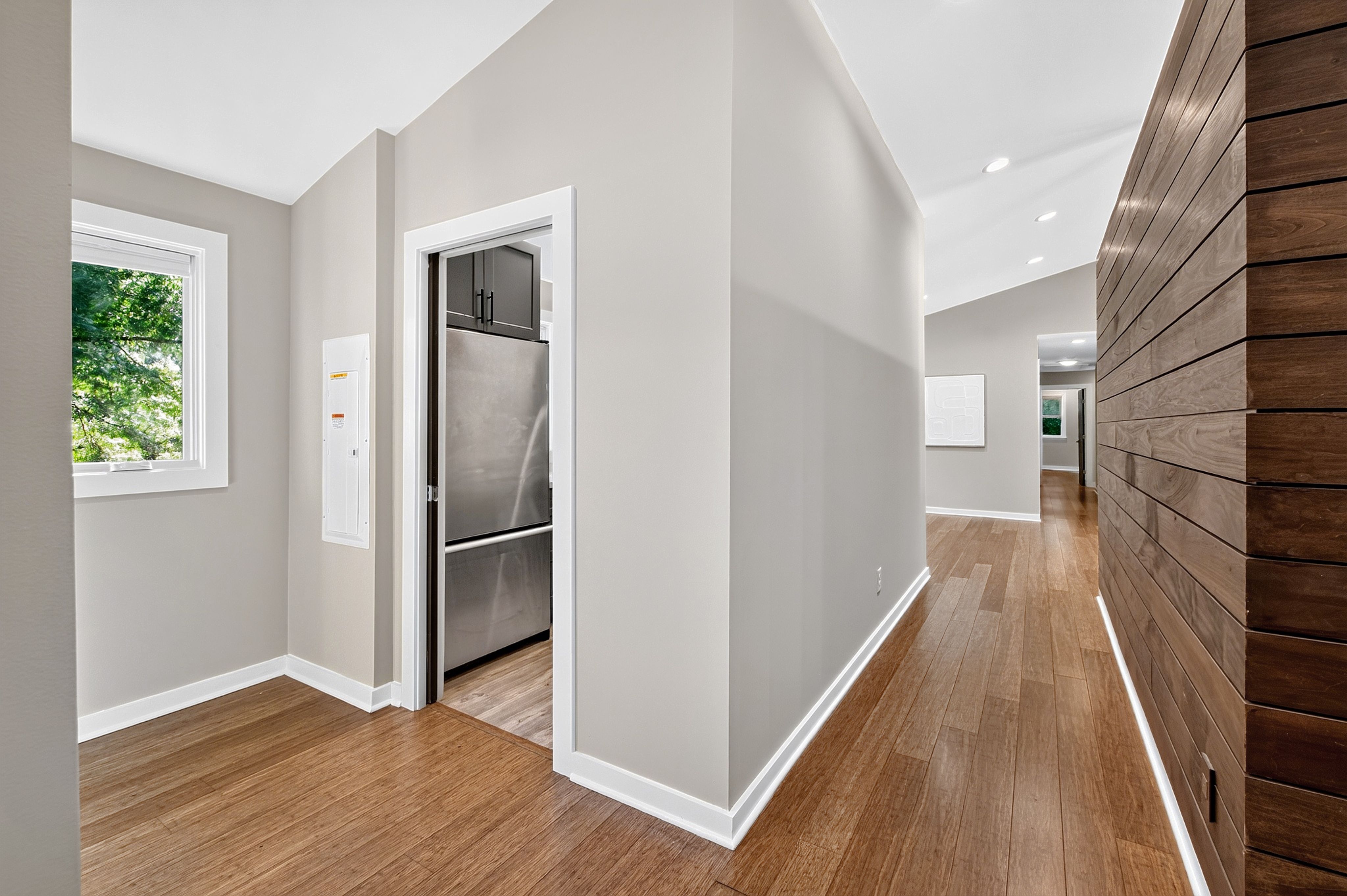  1421 Jenks Carpenter Road, Cary, NC 27519 - 物件實景