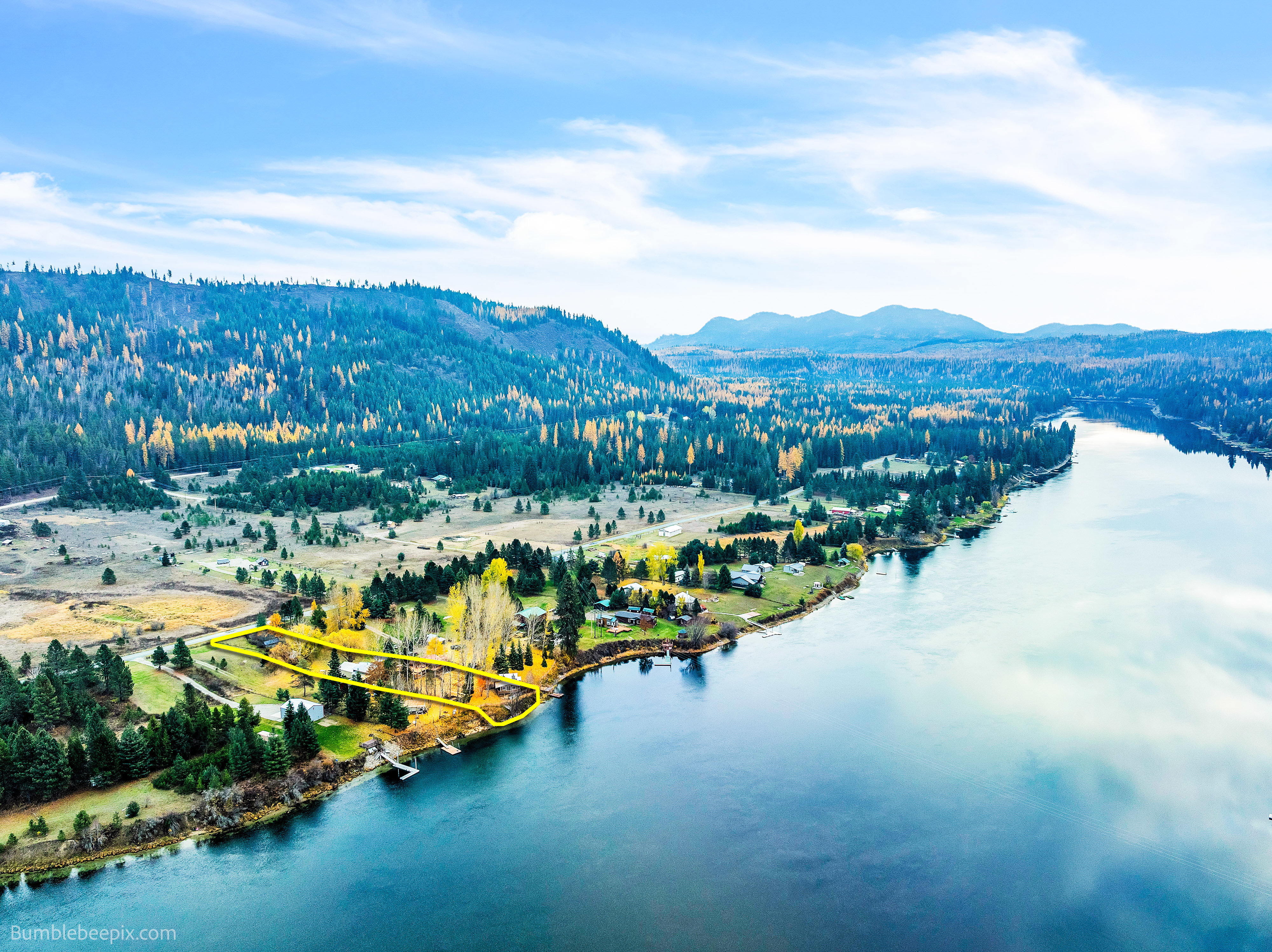 Cusick, Washington, 99119, United States, 4 Bedrooms Bedrooms, ,1 BathroomBathrooms,Residential,For Sale,1988641