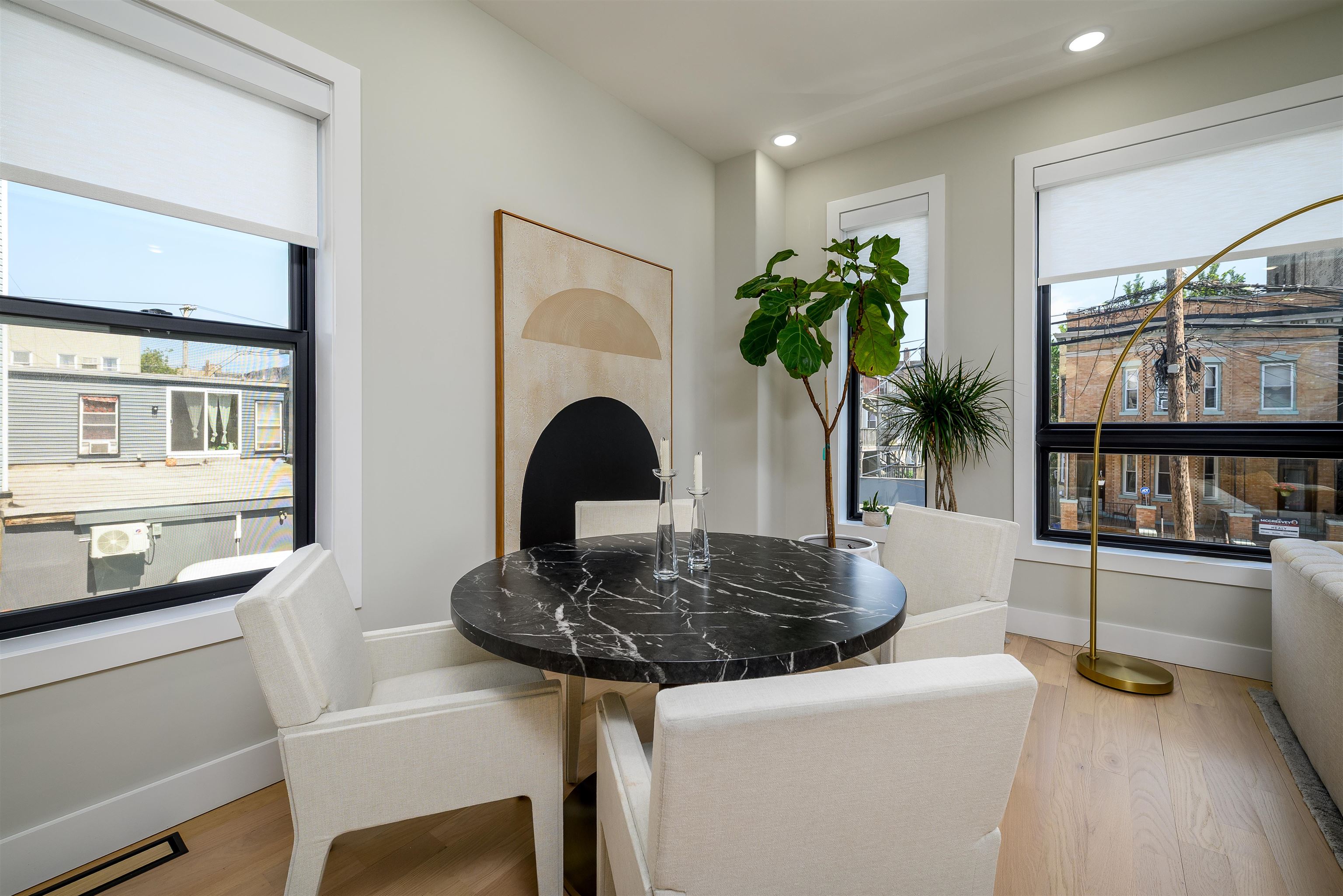 Jersey City, New Jersey, 07307, United States, 3 Bedrooms Bedrooms, ,3 BathroomsBathrooms,Residential,For Sale,1901105