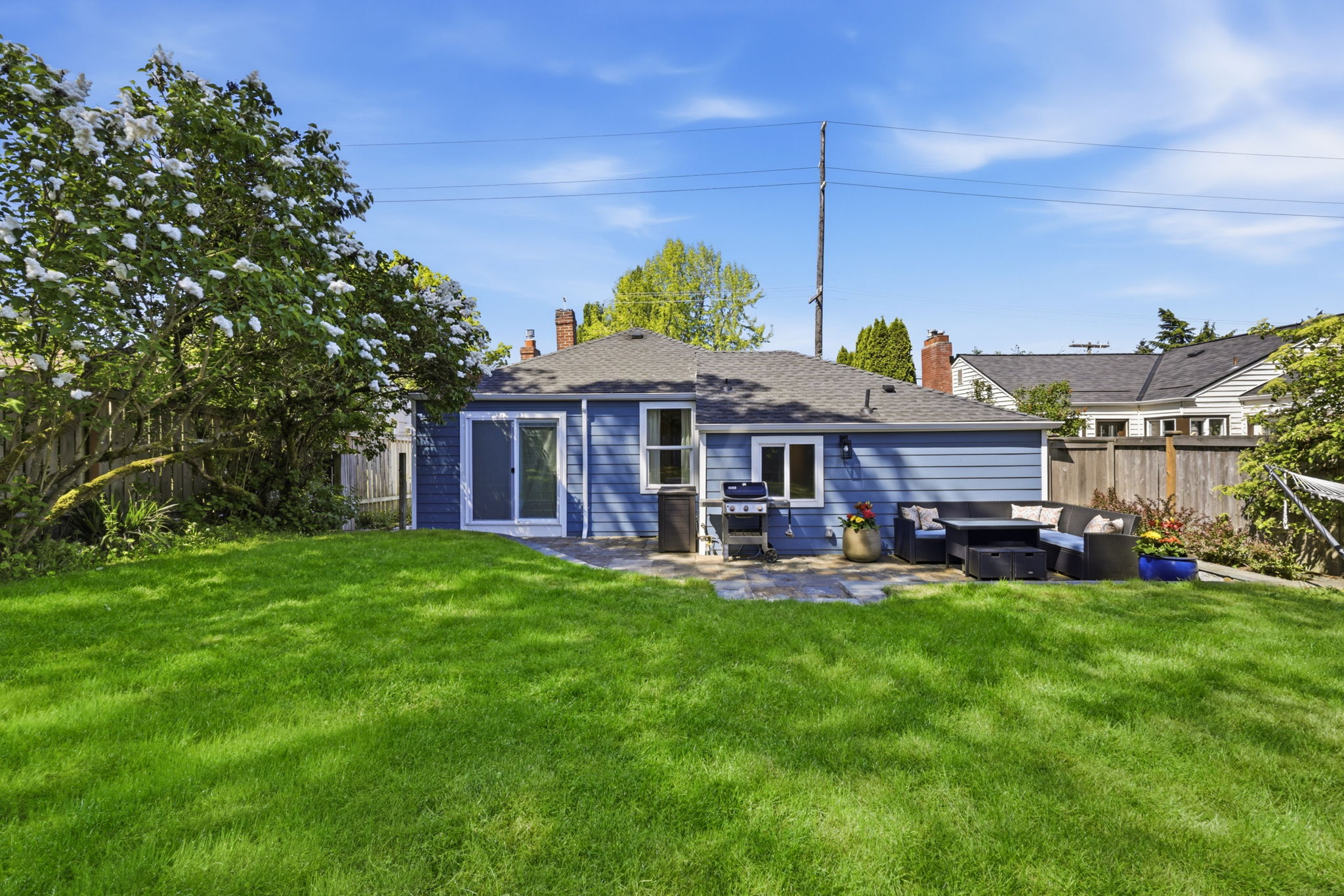  9416 5th Ave NE, Seattle, WA 98115 - 物件實景