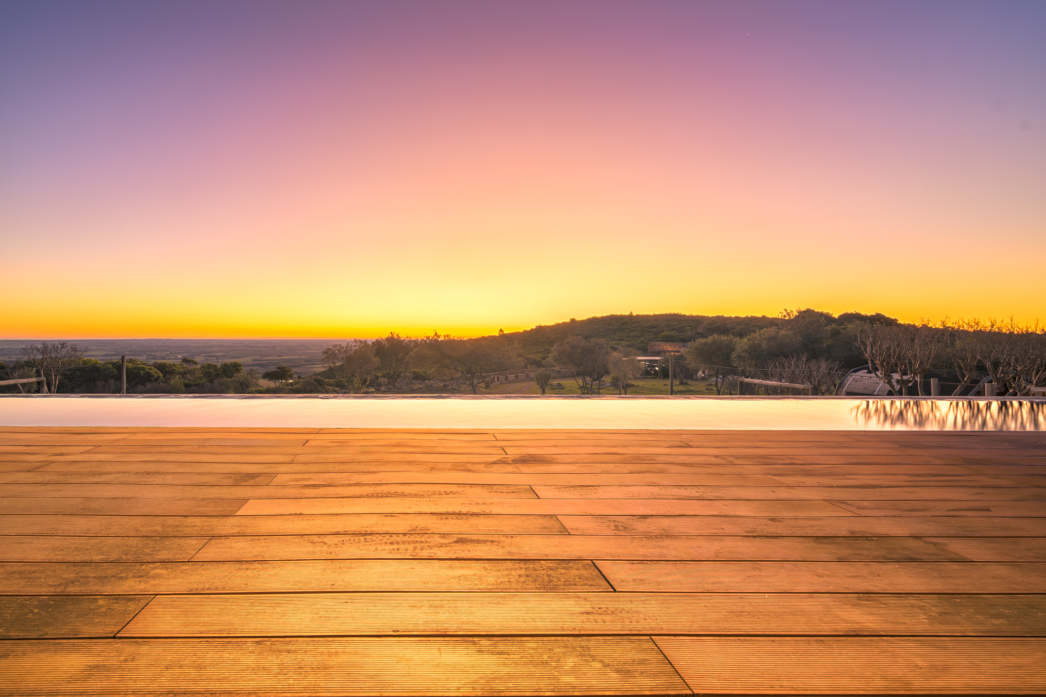  where  luxury meets the uruguayan countryside - 物件實景