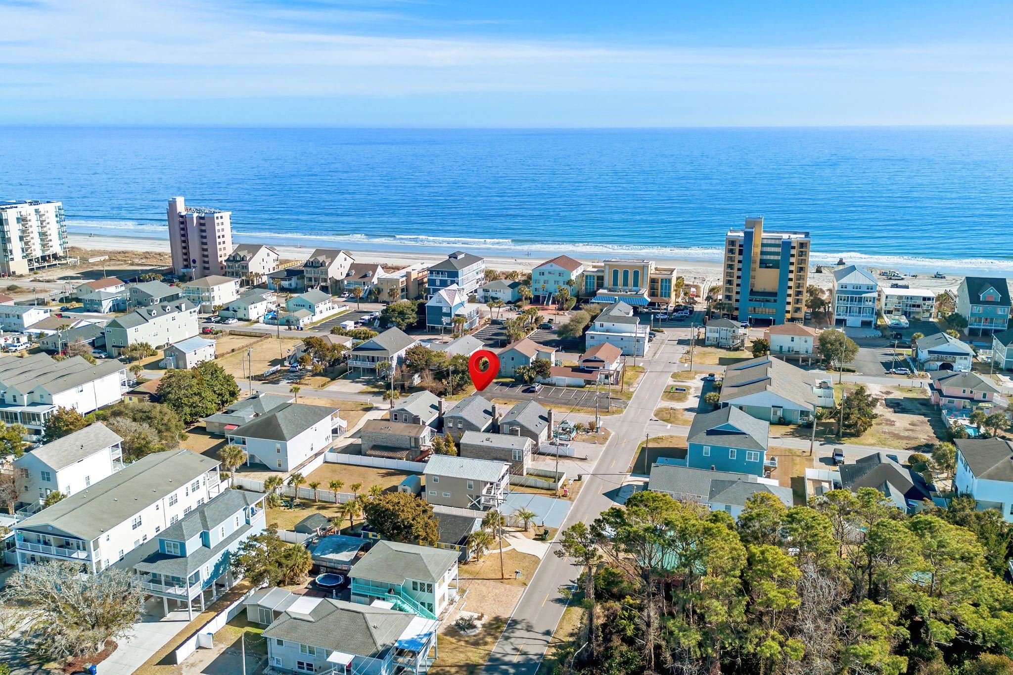 North Myrtle Beach, South Carolina, 29582, United States, 3 Bedrooms Bedrooms, ,2 BathroomsBathrooms,Residential,For Sale,2019972