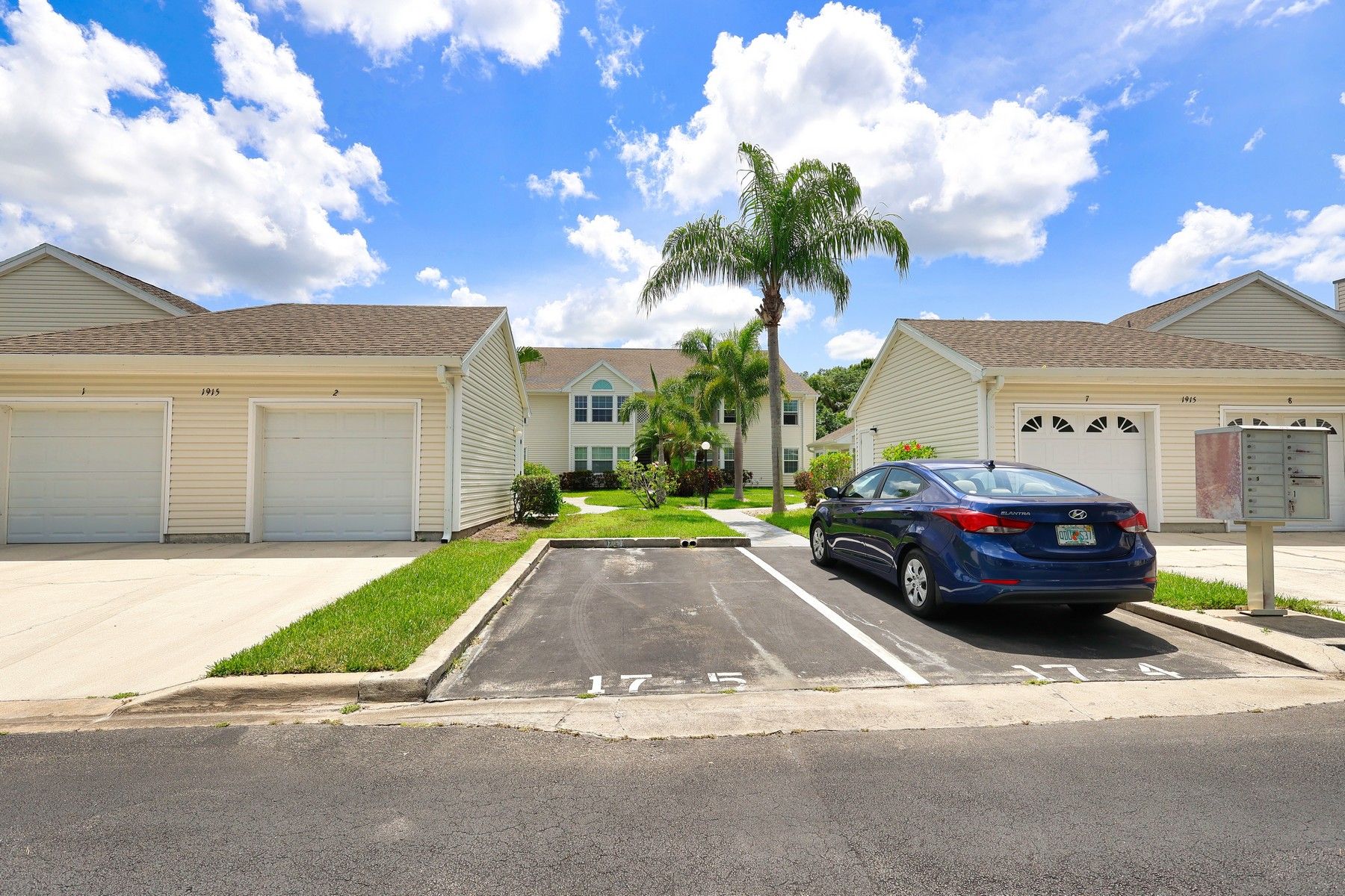  1915 Westminster Circle, Vero Beach, FL, 32966 - 物件實景