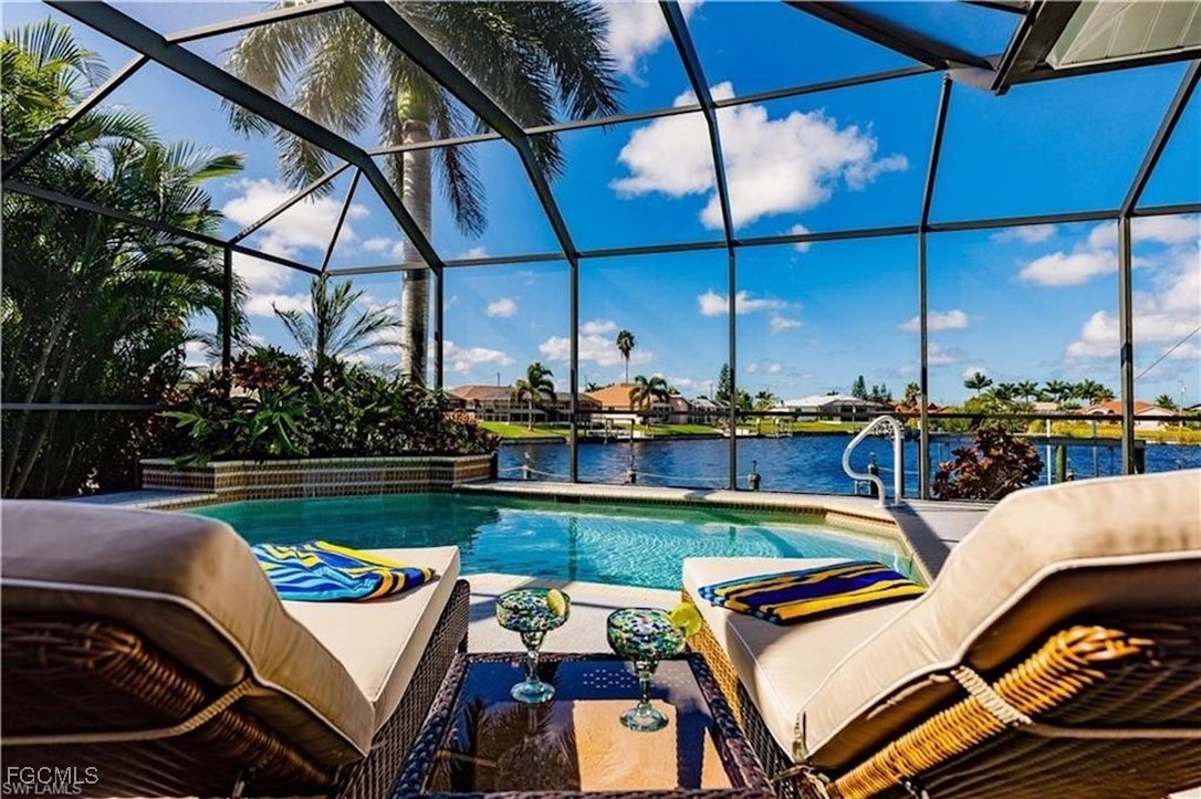 Cape Coral, Florida, 33914, United States, 4 Bedrooms Bedrooms, ,3 BathroomsBathrooms,Residential,For Sale,1926327