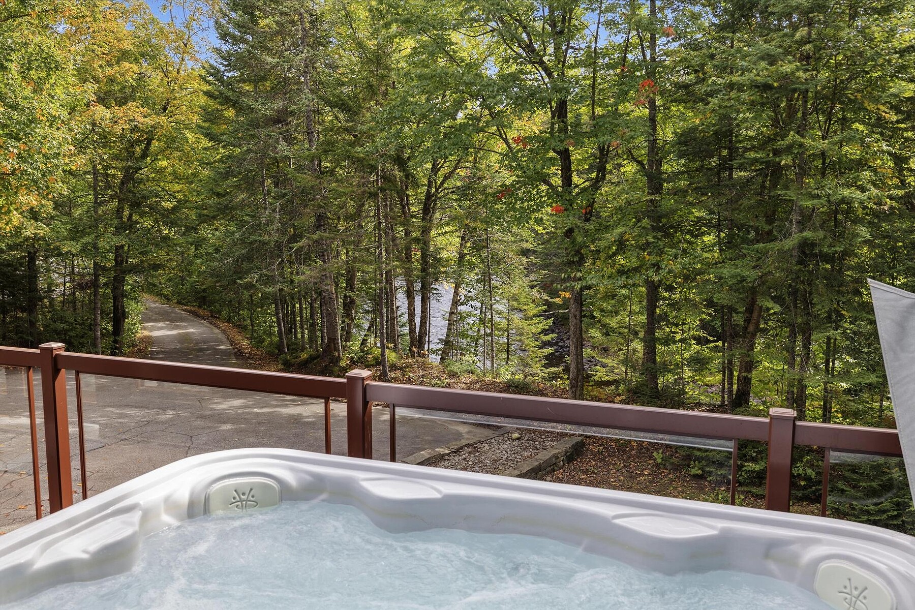  Lac-Supérieur, Laurentides - 物件實景