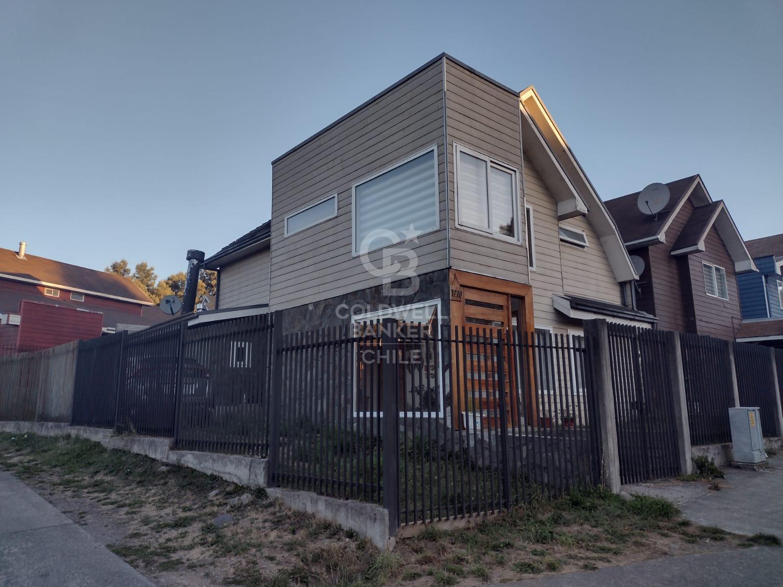 Puerto Varas, Chile, 3 Bedrooms Bedrooms, ,3 BathroomsBathrooms,Residential,For Sale,1889982