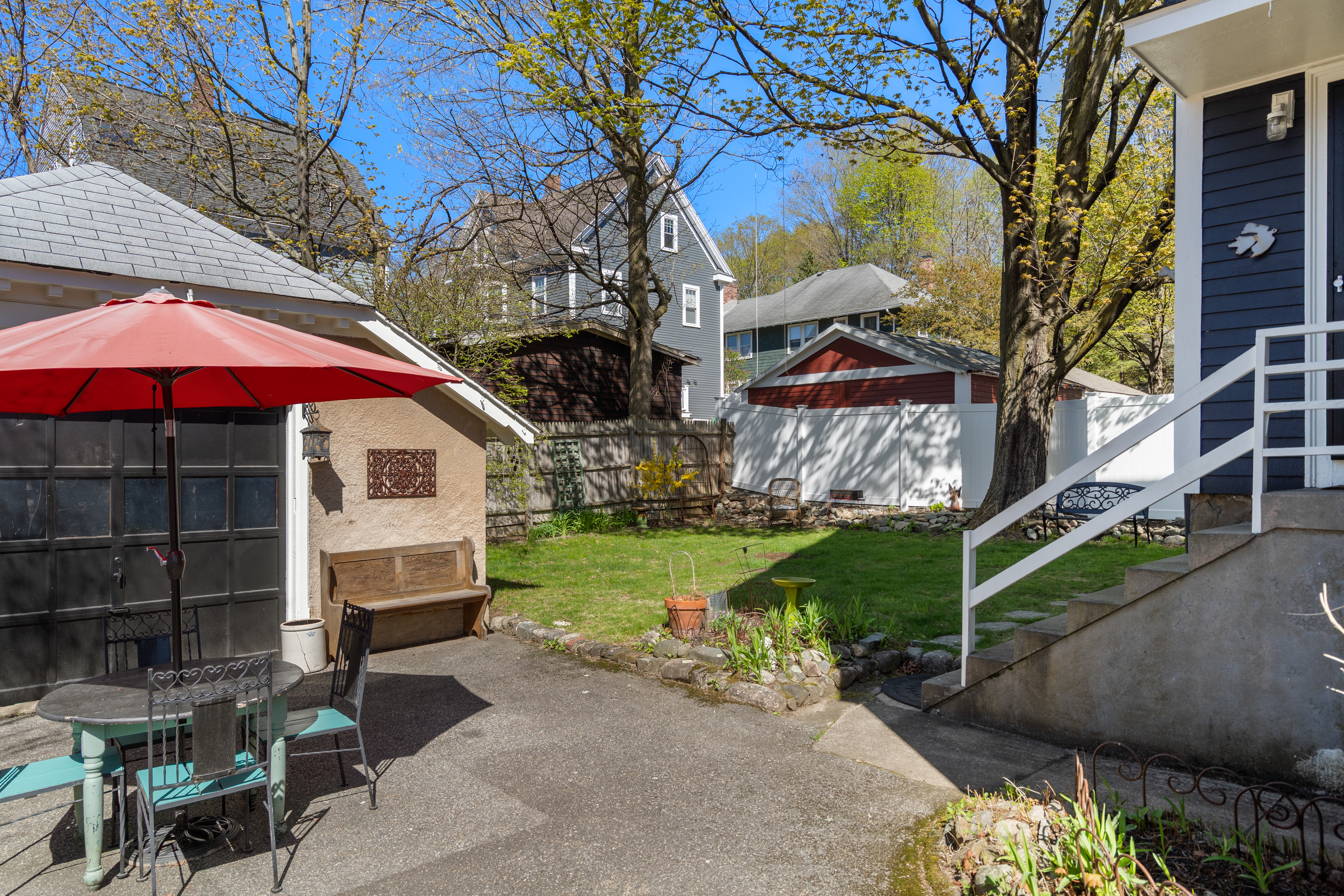  6 Hancock Street, Winchester, MA 01890 - 物件實景