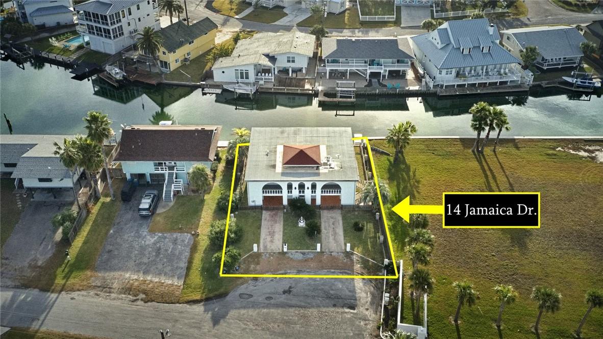 Rockport, Texas, 78382, United States, 4 Bedrooms Bedrooms, ,3 BathroomsBathrooms,Residential,For Sale,1691241