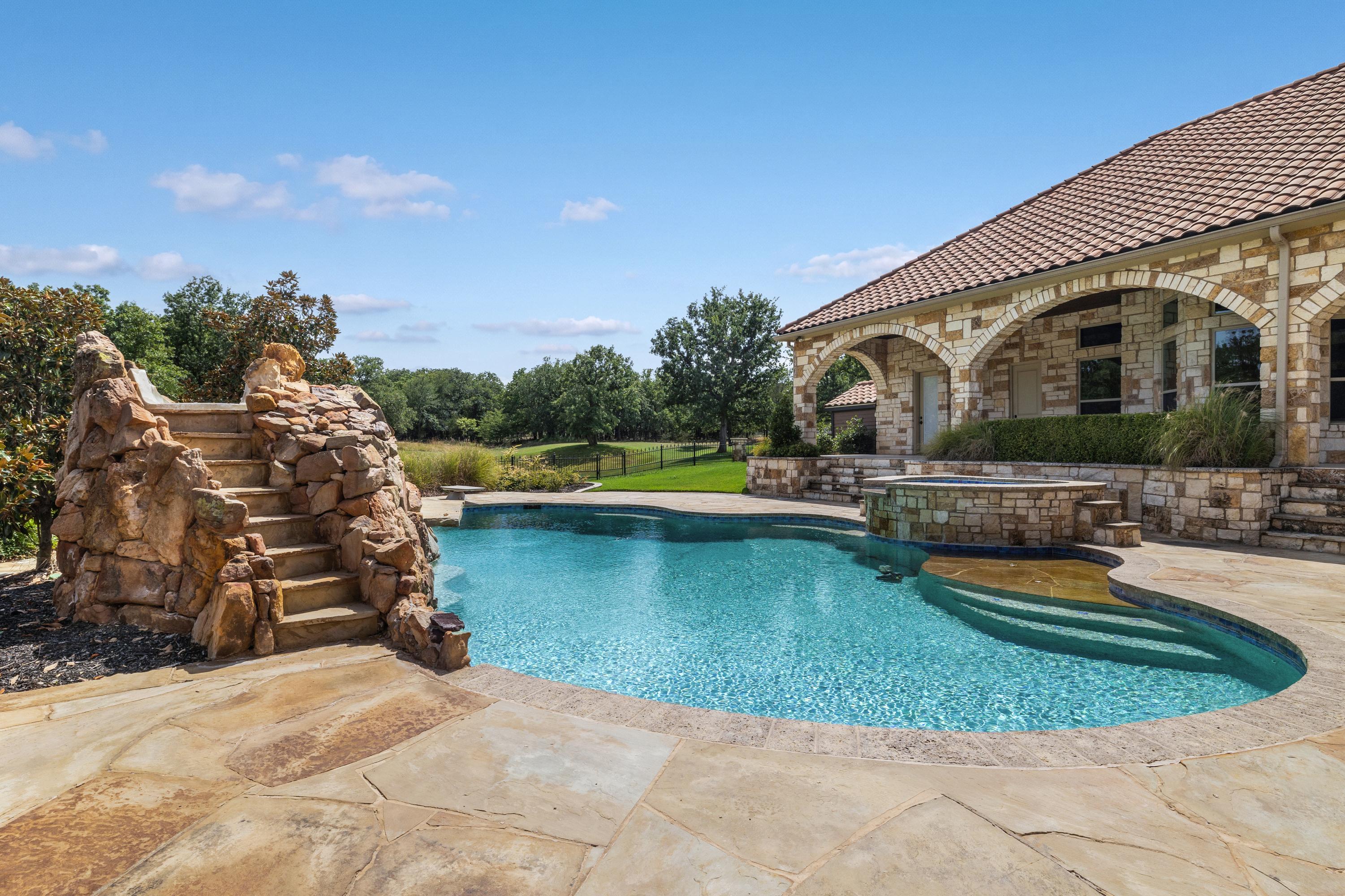  610 River Ranch Road, Aledo, TX, 76008 - 物件實景