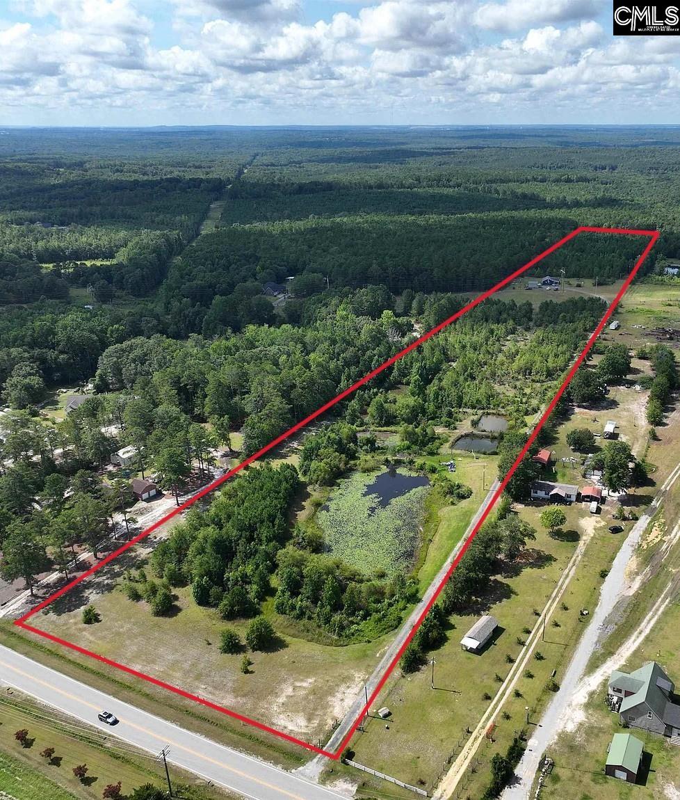 Lugoff, South Carolina, 29072, United States, 2 Bedrooms Bedrooms, ,1 BathroomBathrooms,Residential,For Sale,1897320