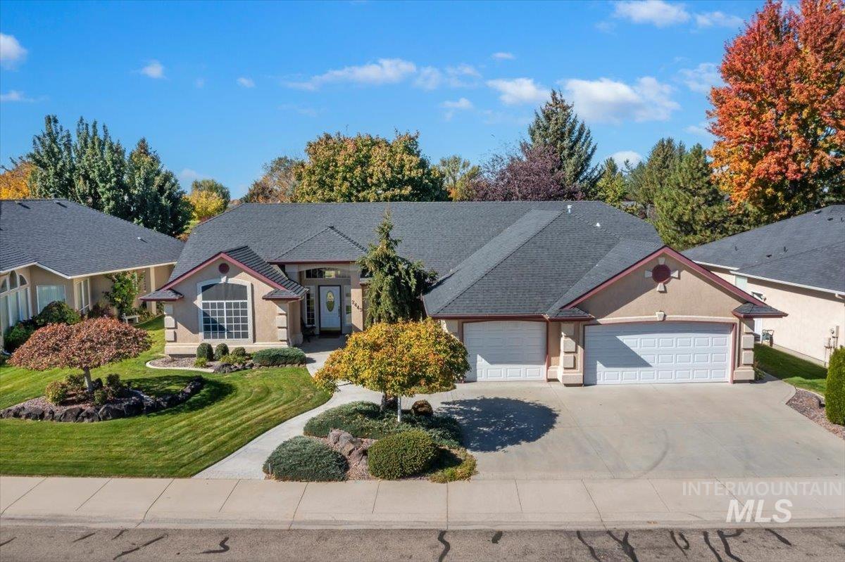 Turnberry Way, Meridian, ID 83646 #1