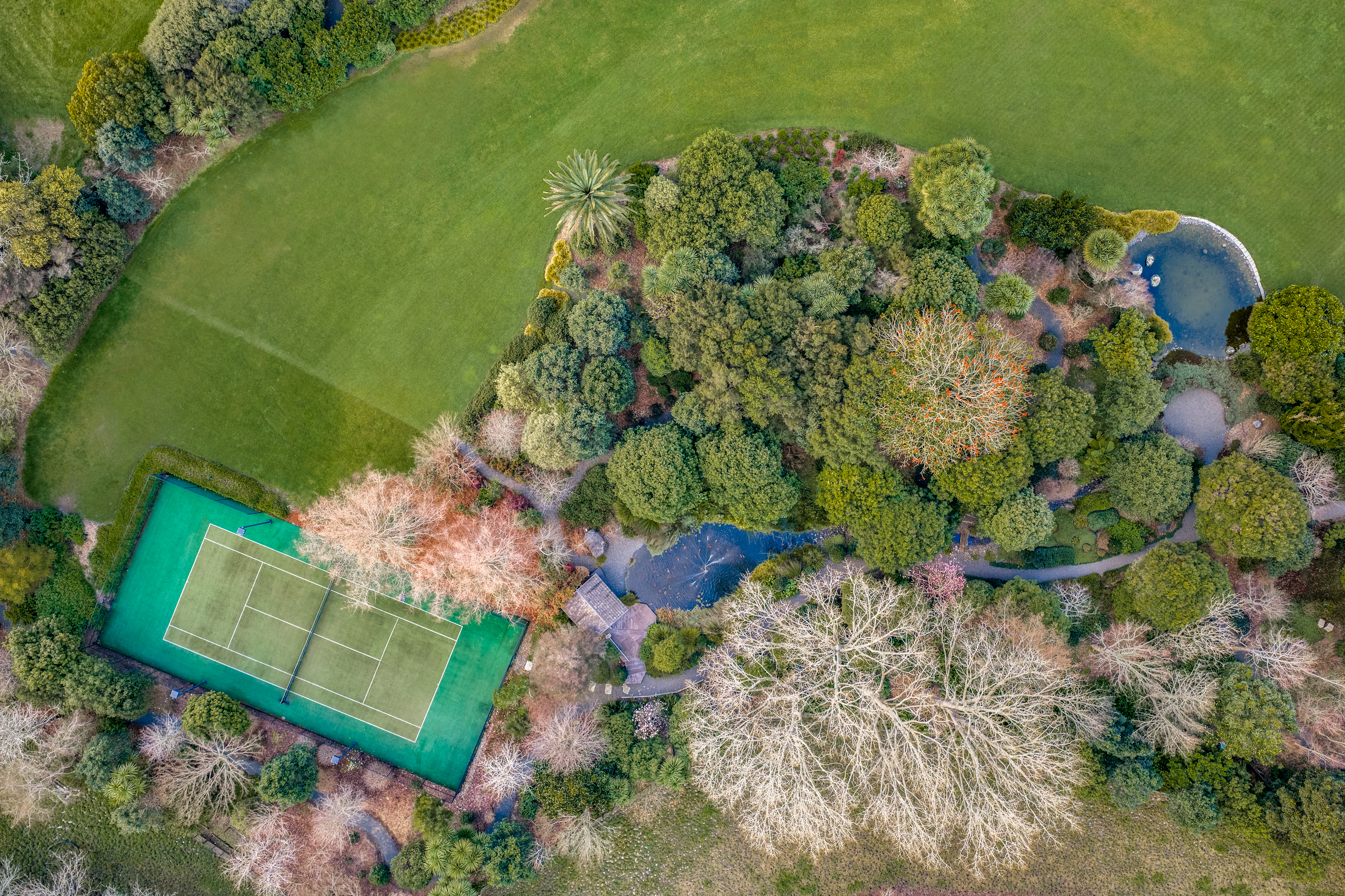  60 Clifton Road, Whitford, Auckland, New Zealand - 物件實景