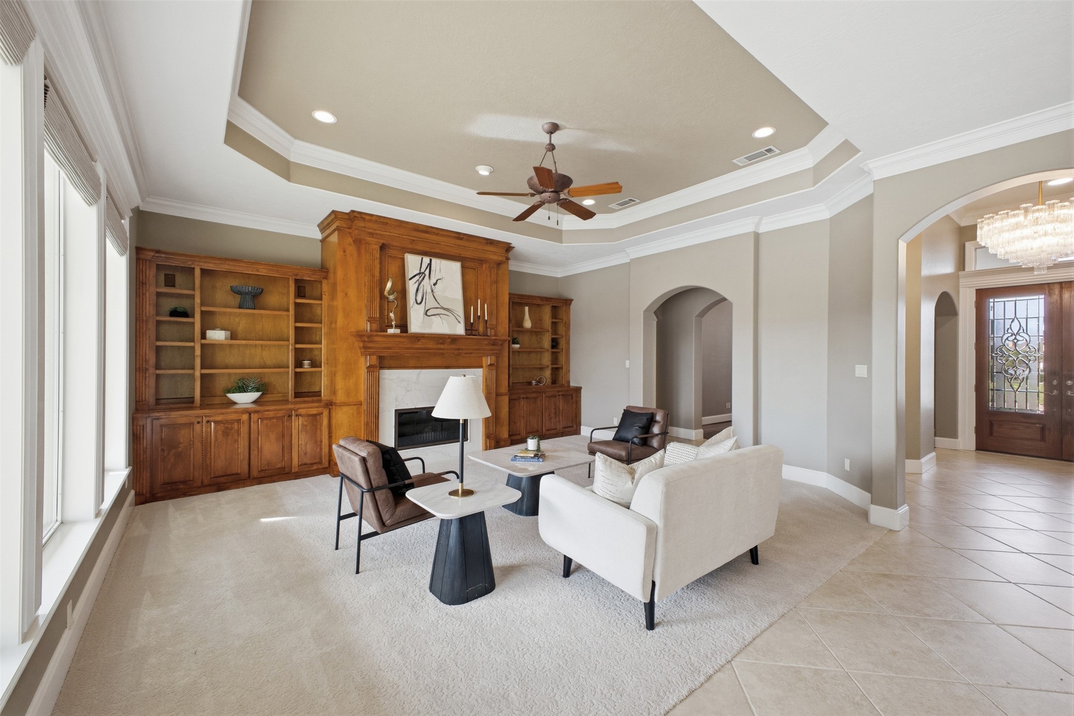  5106 Bellerive Bend Drive - 物件實景