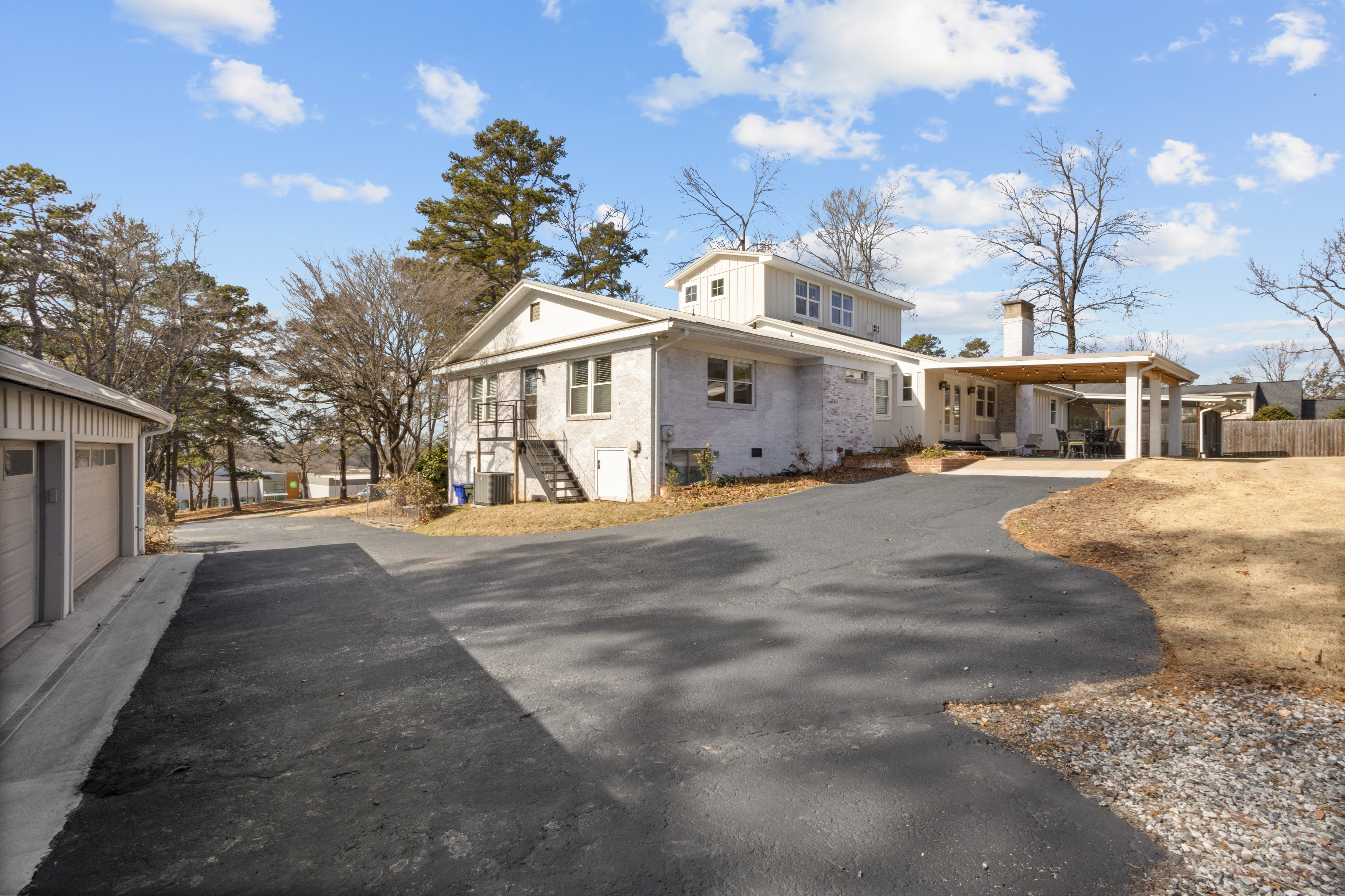  4 Windfield Road, Greenville, SC 29607 - 物件實景