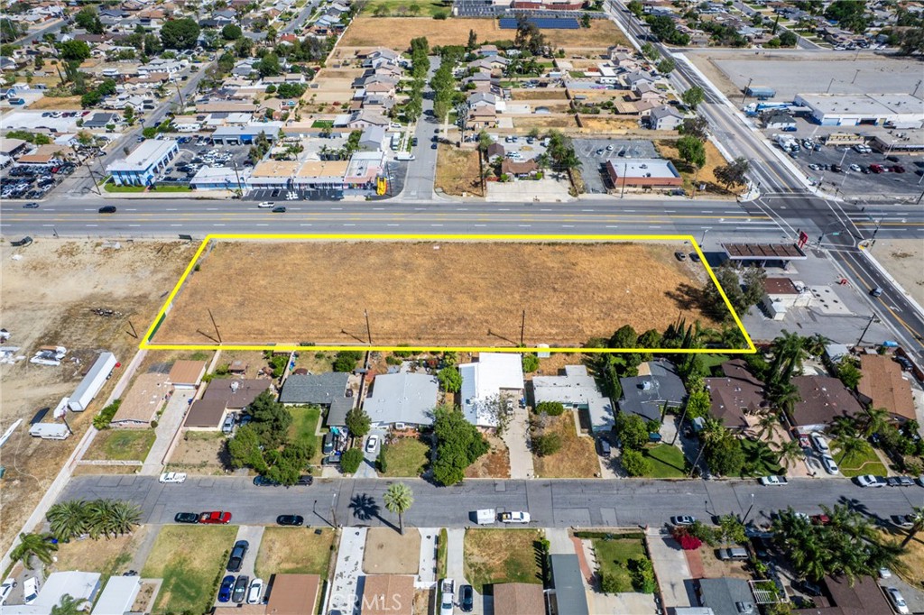 Fontana, California, 92335, United States, ,Land,For Sale,2034131