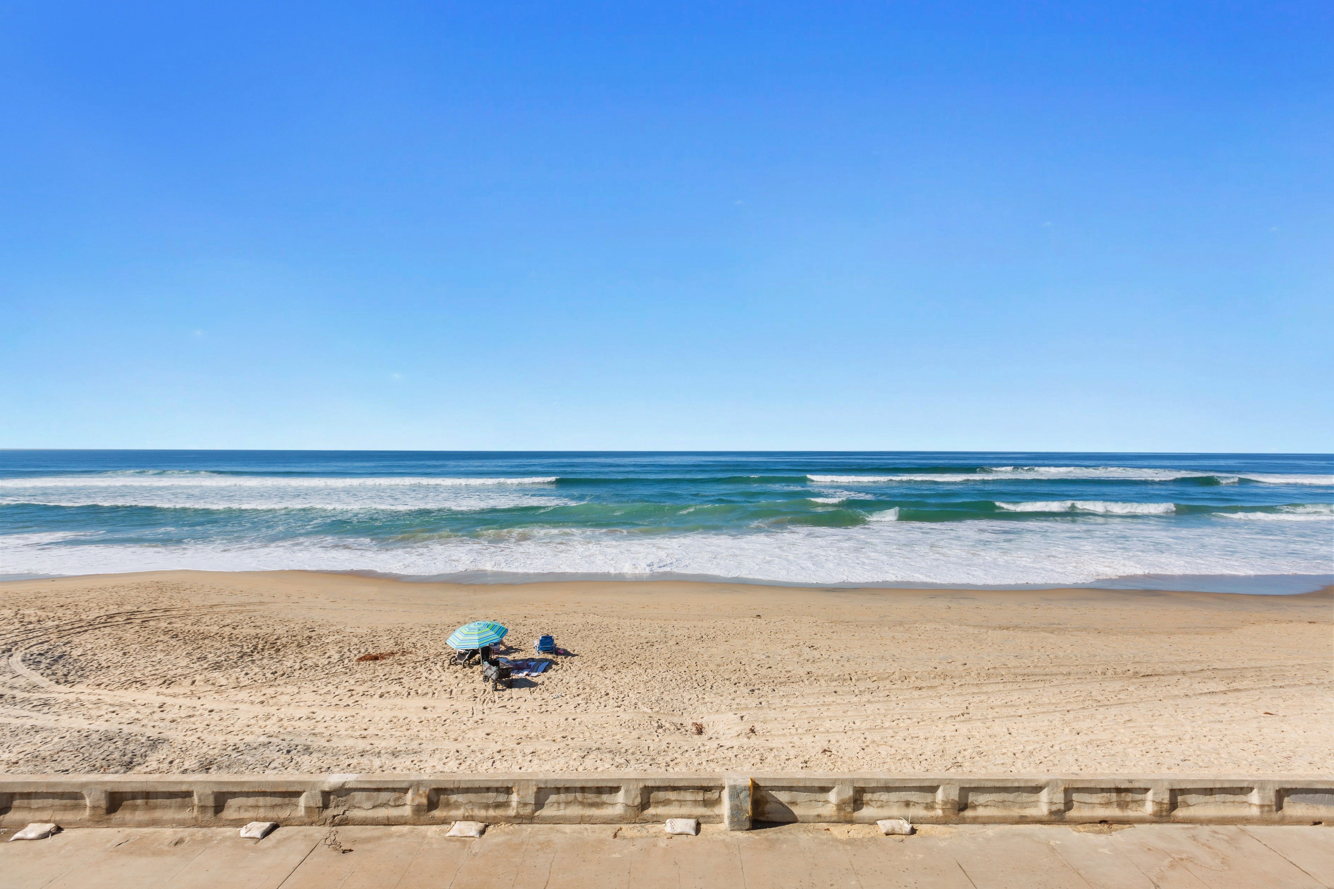  3709 Ocean Front Walk, San Diego, CA 92109 - 物件實景