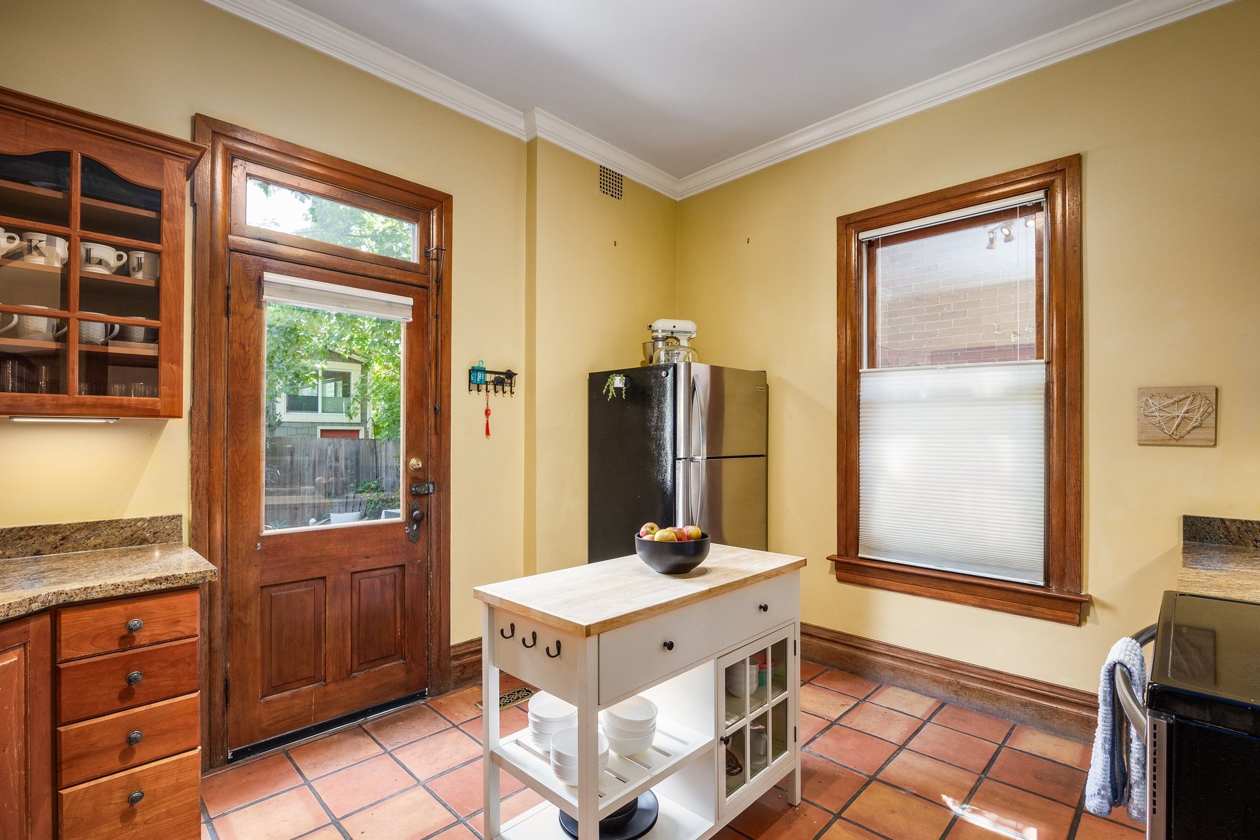  Stunning 1902 Victorian in the Historic Avenues - 物件實景