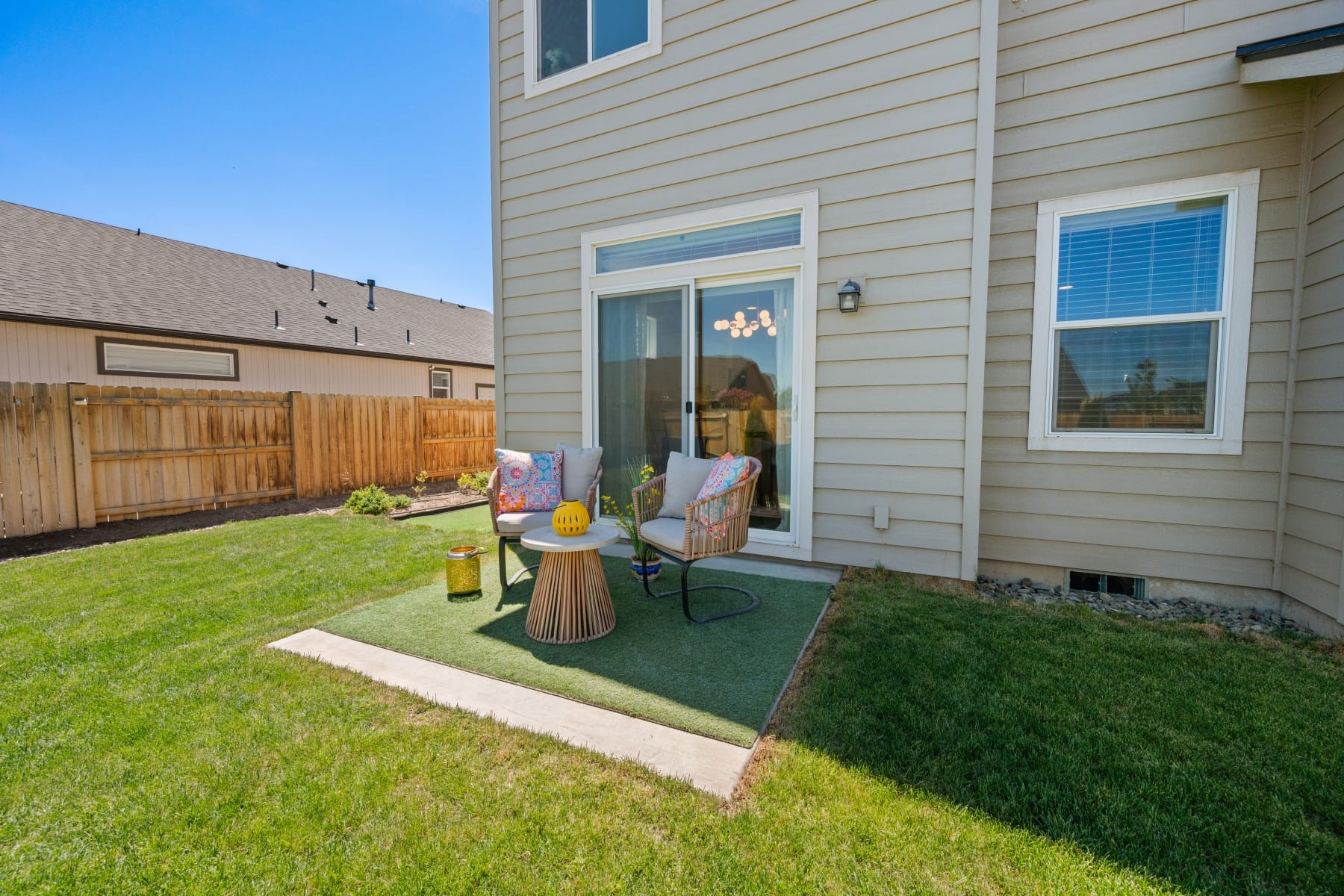  3496 NW 9th Lane Redmond, OR 97756 - 物件實景