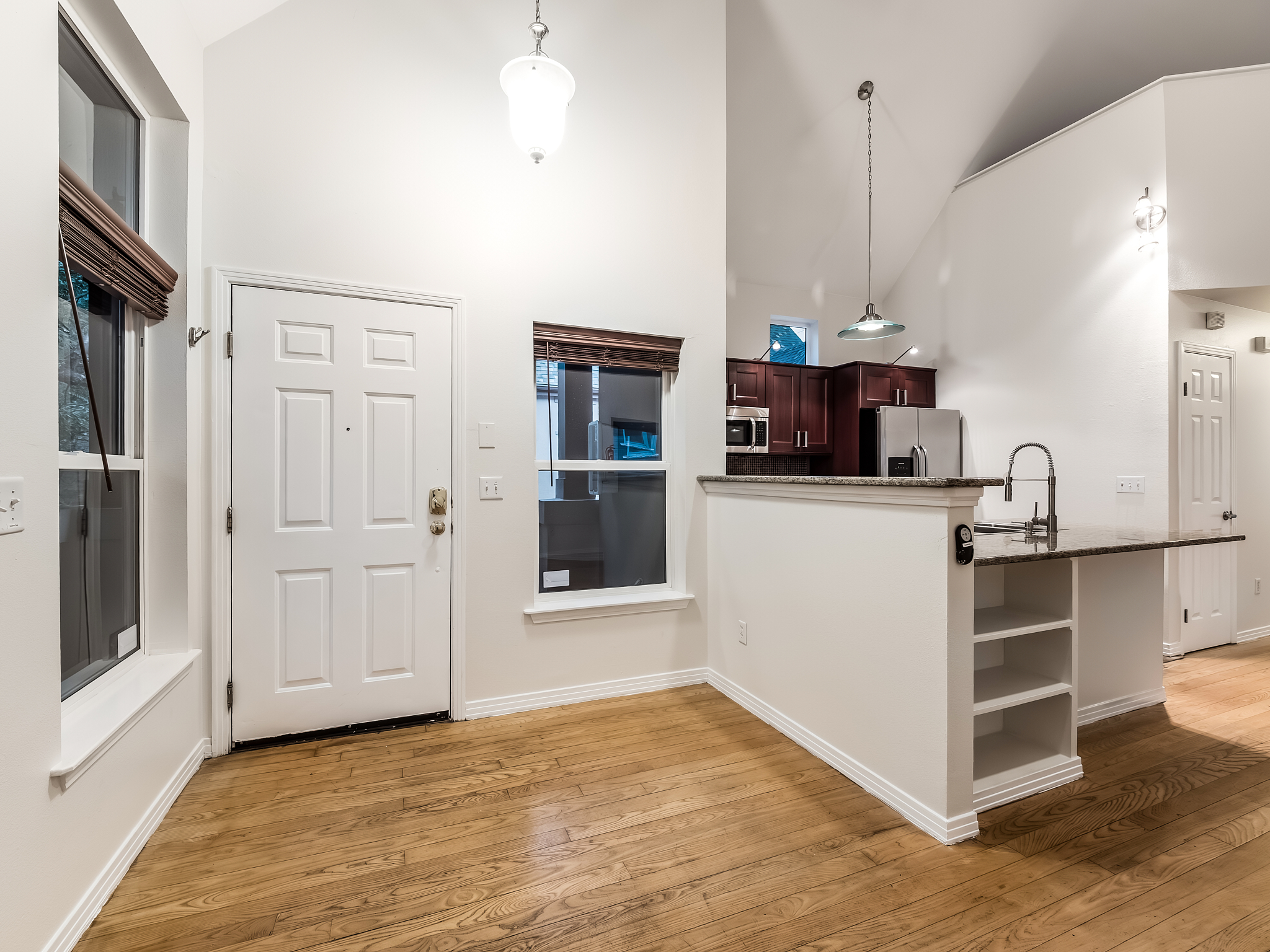  1641 Washington Street, Denver, CO 80203 - 物件實景