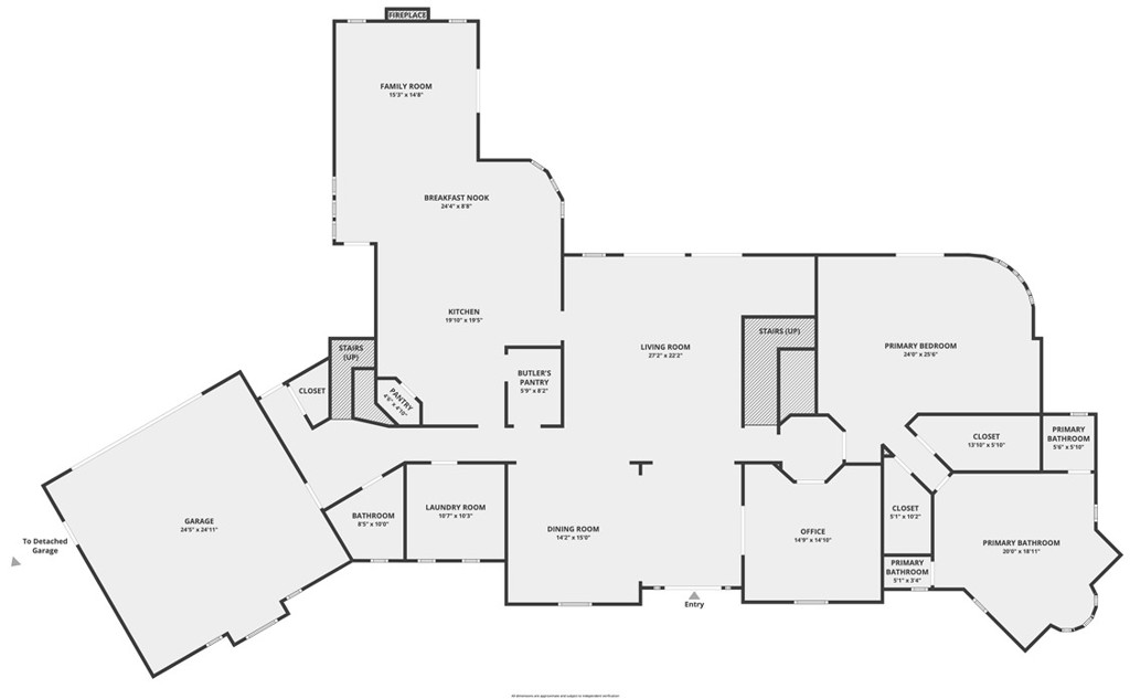 Murrieta, California, 92562, United States, 4 Bedrooms Bedrooms, ,4 BathroomsBathrooms,Residential,For Sale,1991384