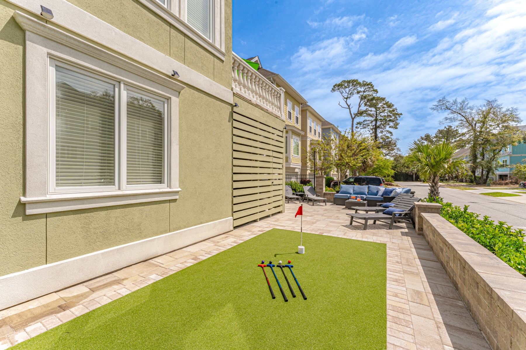  90 Sandcastle Court, Hilton Head Island - 物件實景