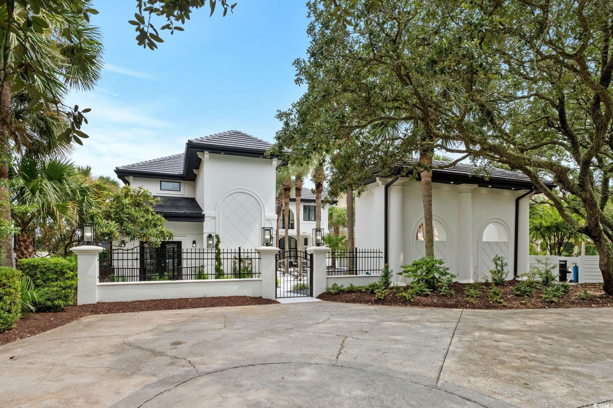 Myrtle Beach, South Carolina, 29577, United States, 6 Bedrooms Bedrooms, ,6 BathroomsBathrooms,Residential,For Sale,1904305
